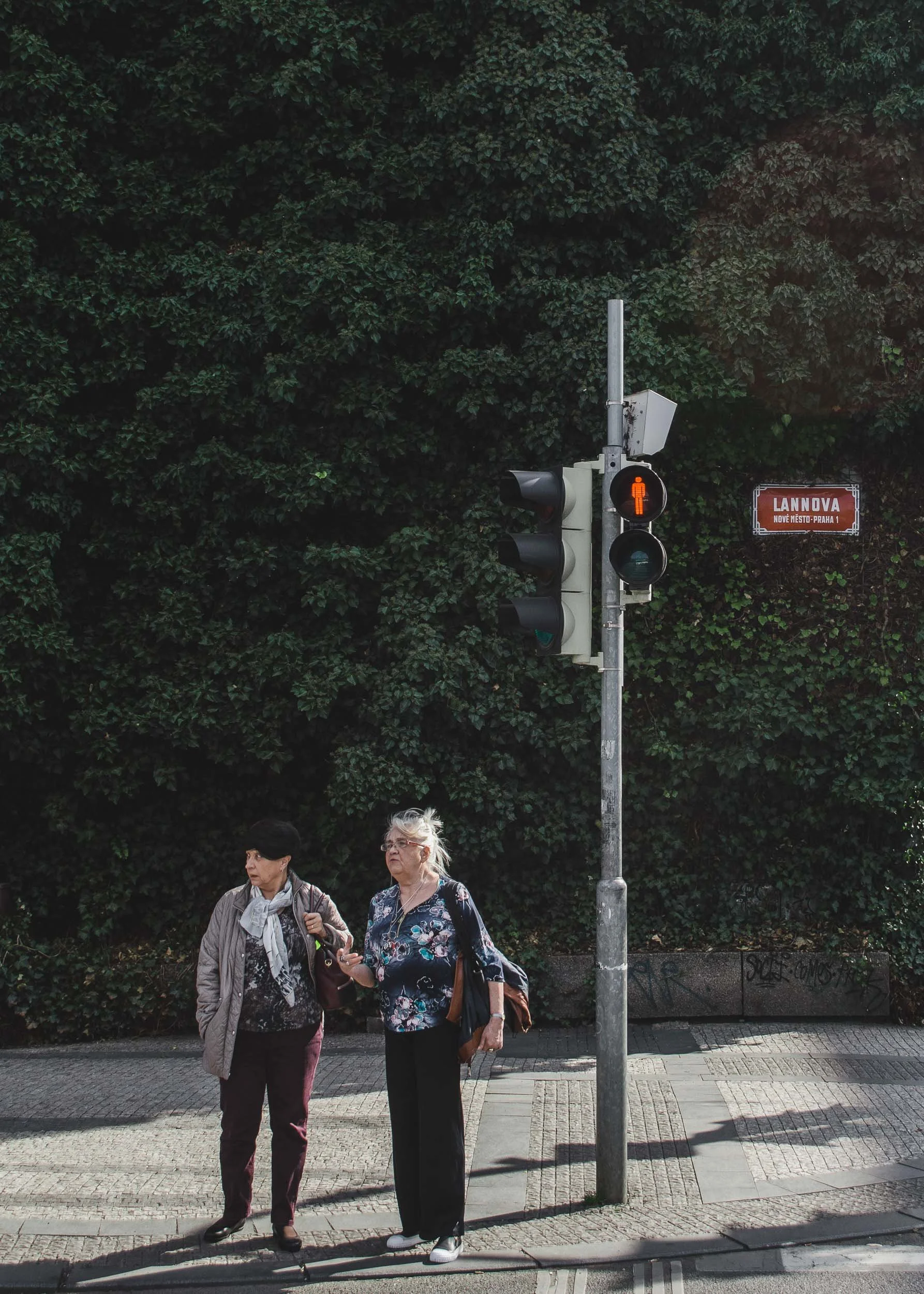 Prague, Czech Republic