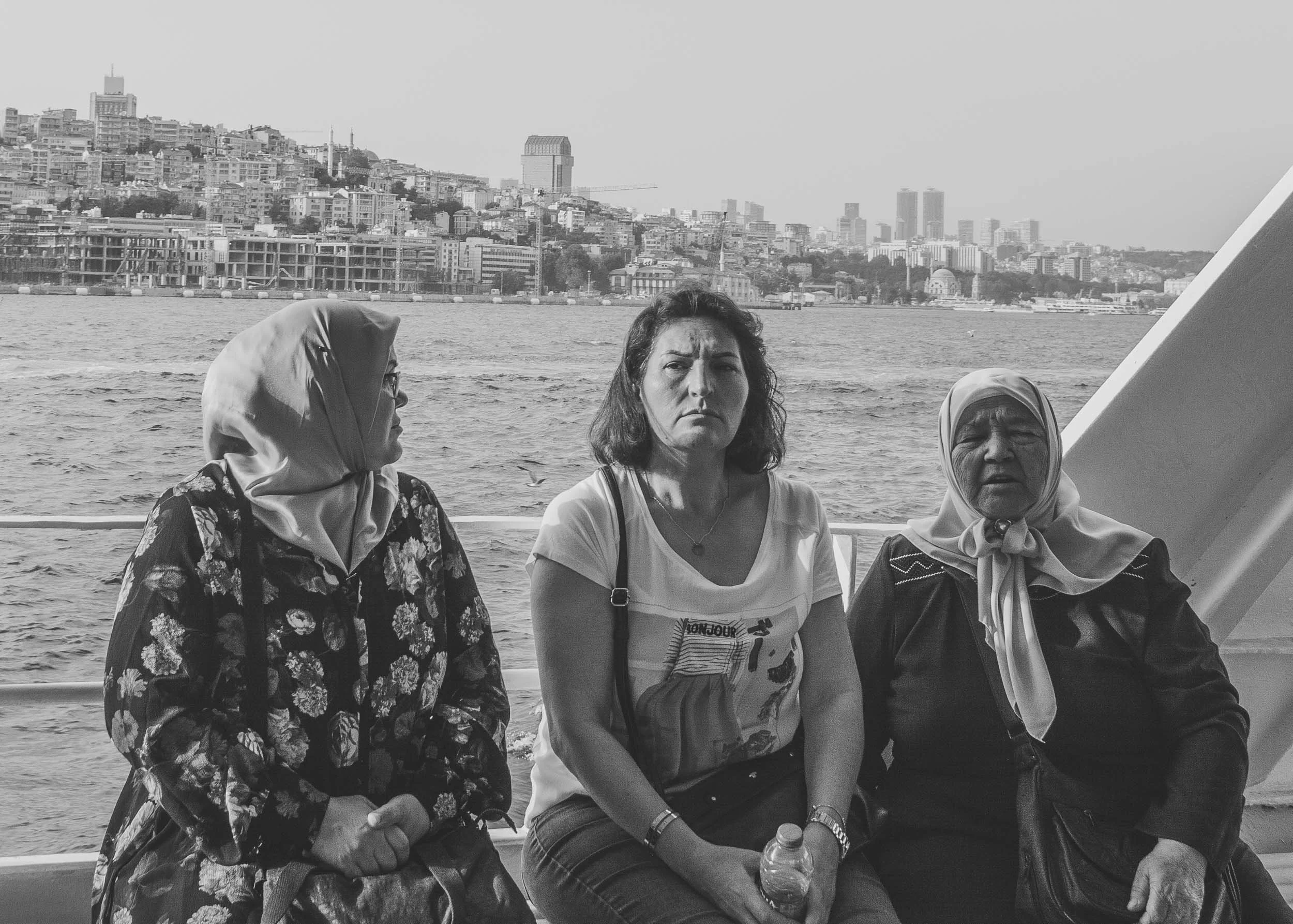 Istanbul, Turkey