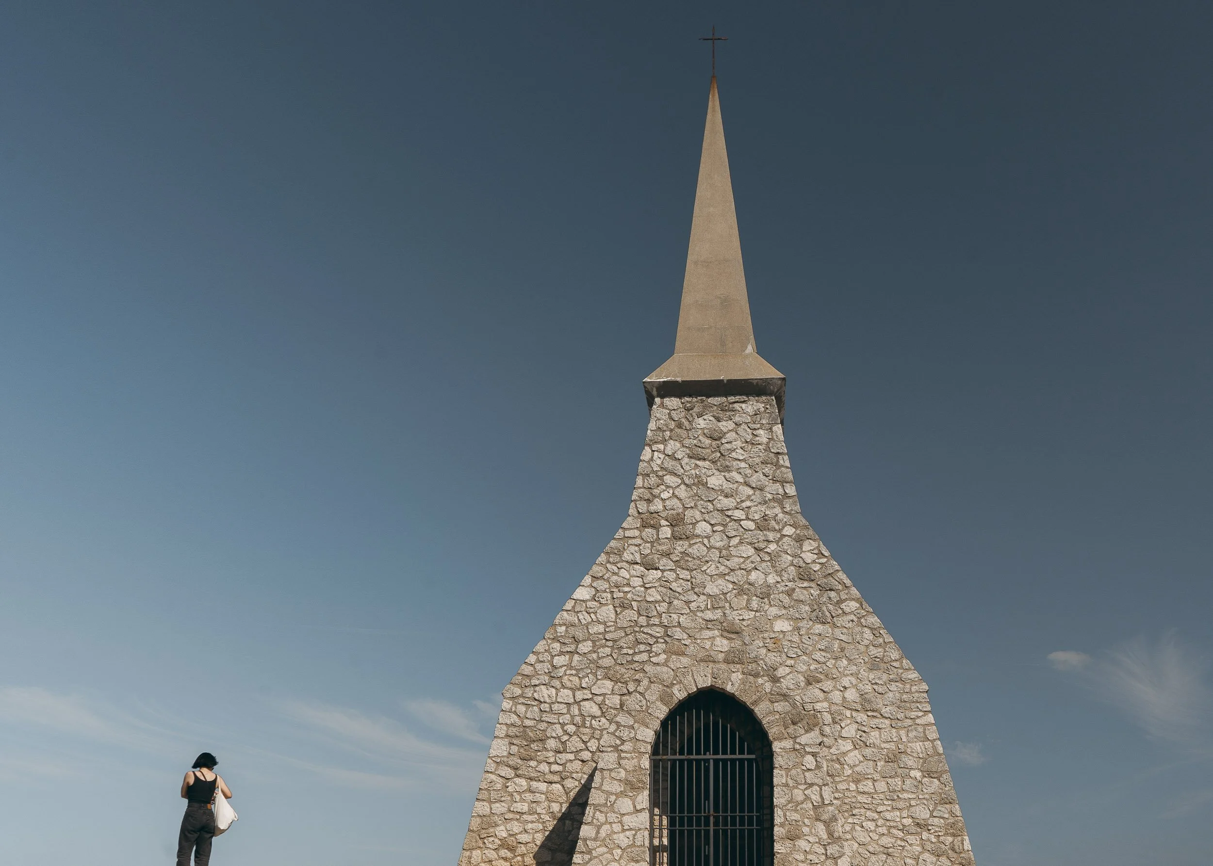 Étretat, Normandy, France