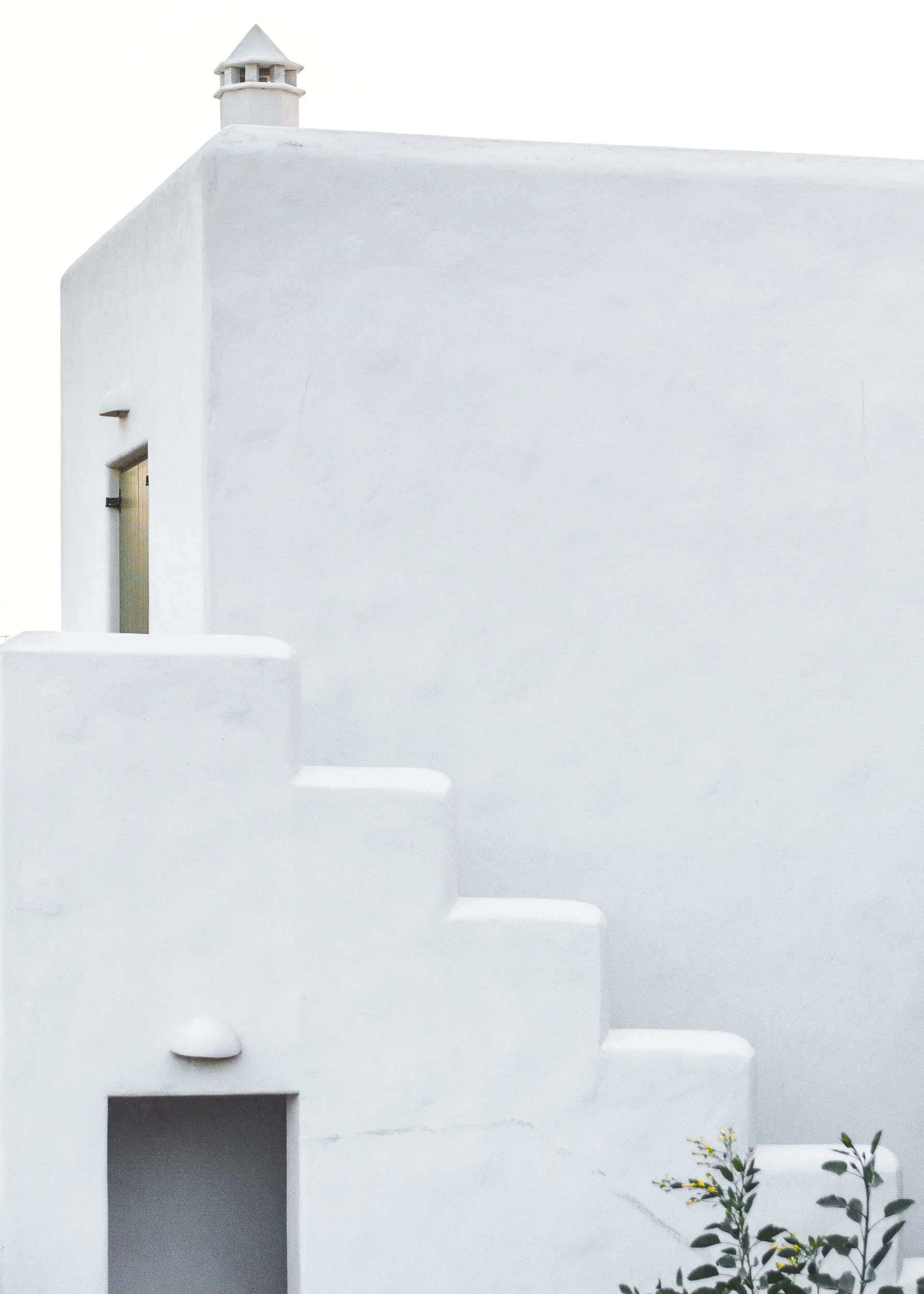 Andros, Cyclades, Greece