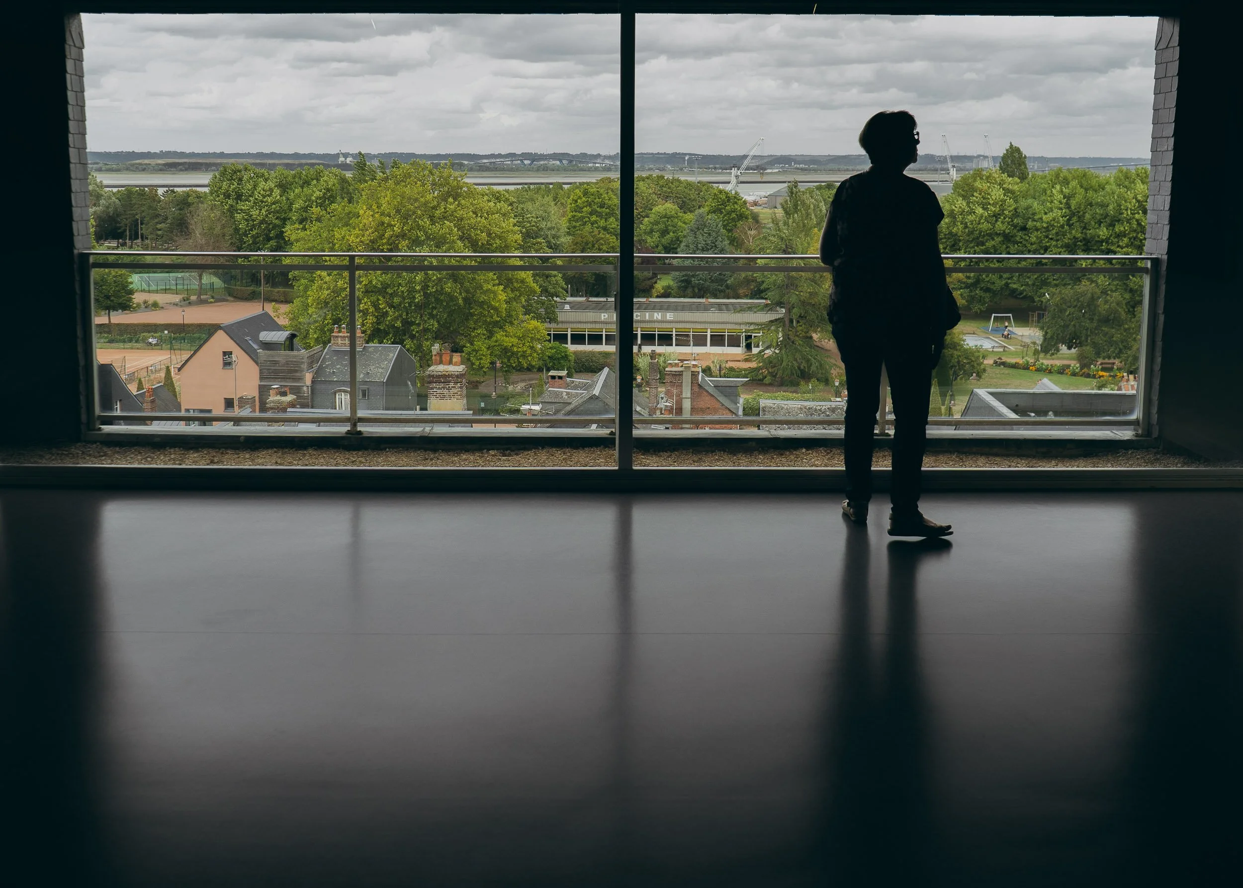Honfleur, Normandy, France