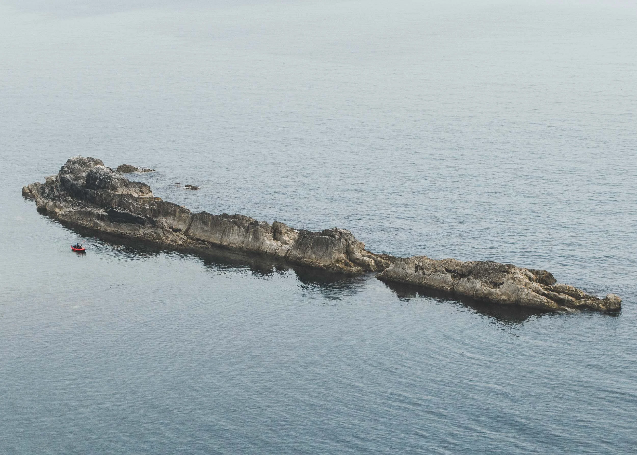 Man O'War Beach, Dorset, England