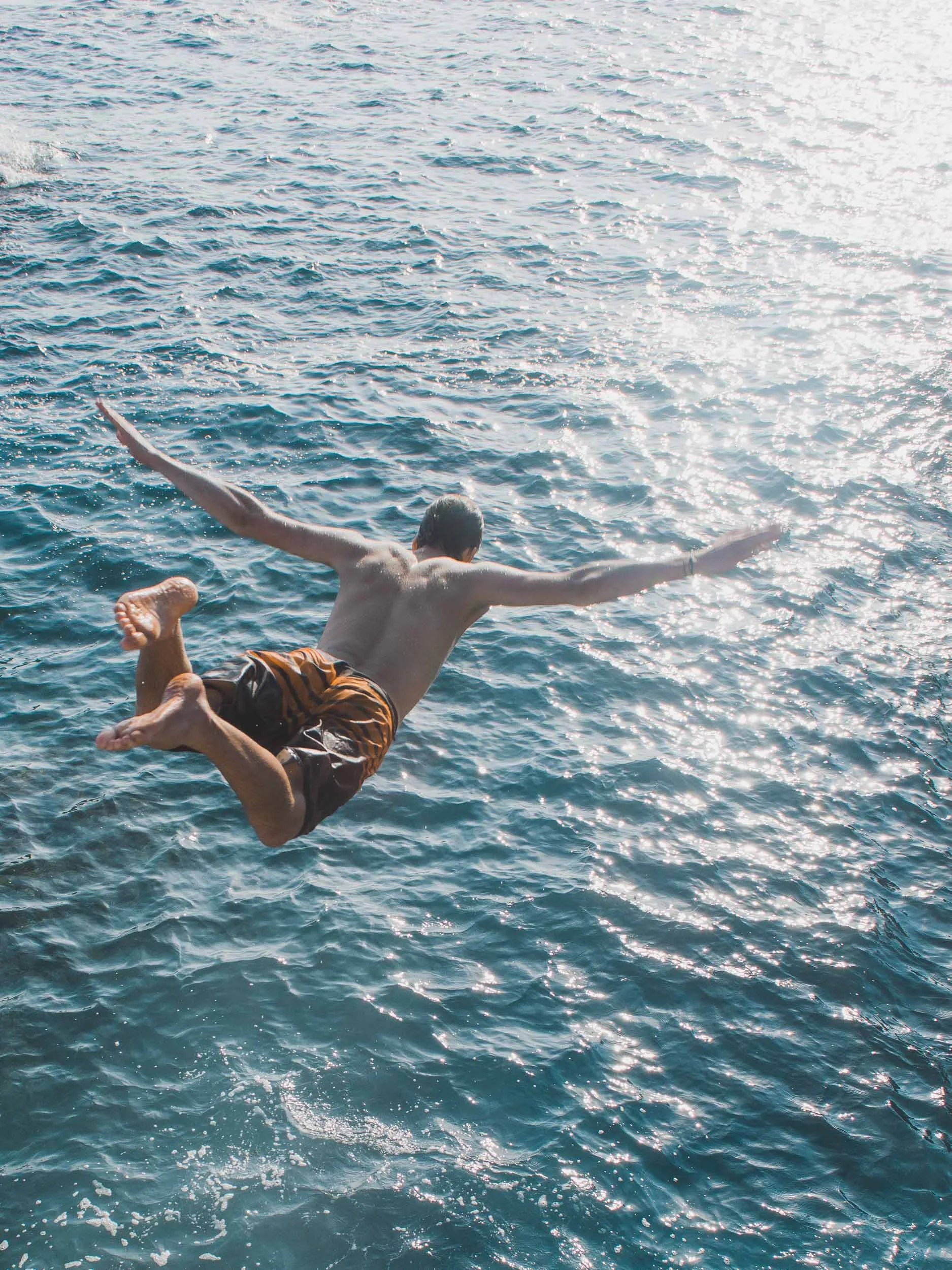 Nervi, Liguria, Italy