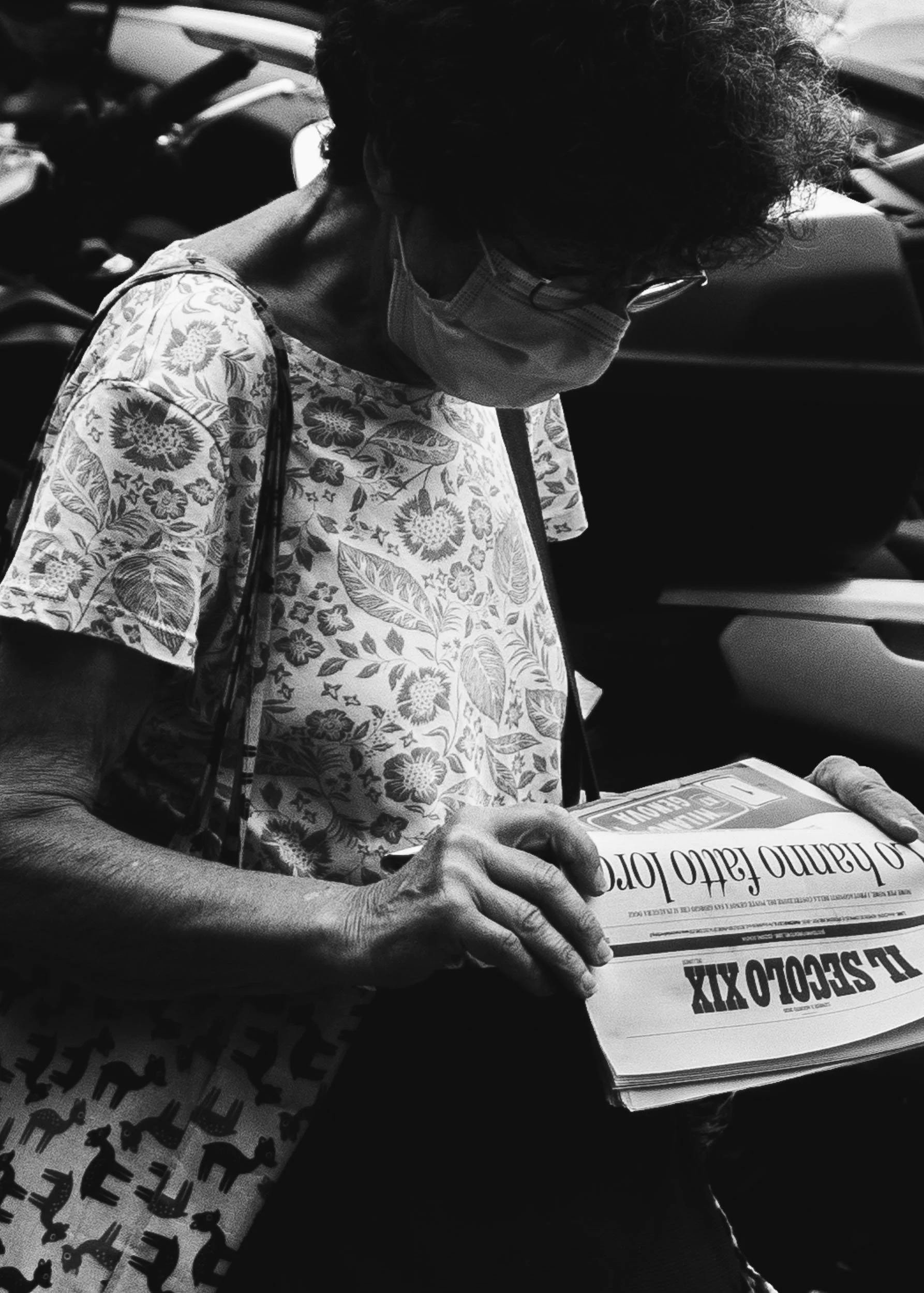 Genova, Liguria, Italy