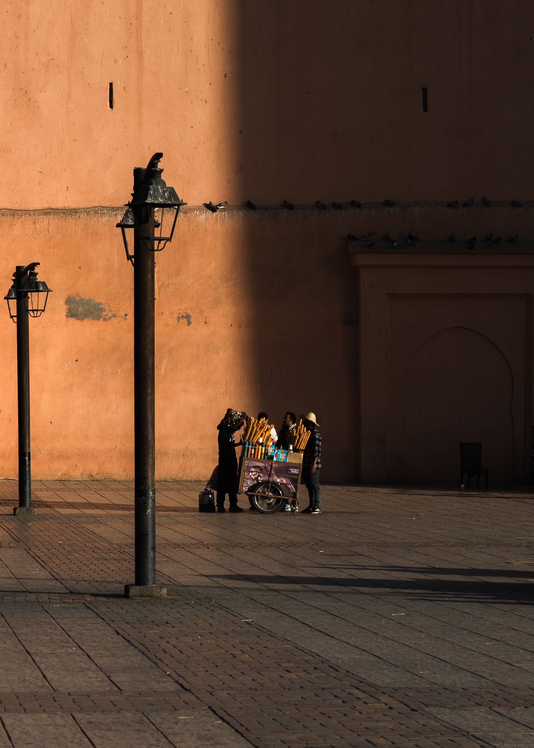 Marrakech, Morocco