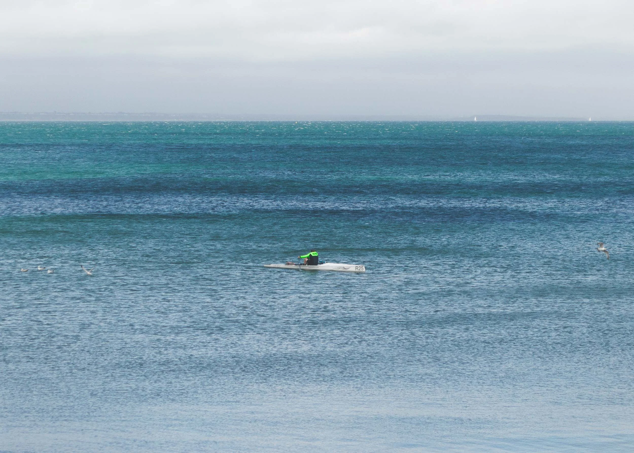 Studland, Dorset, England