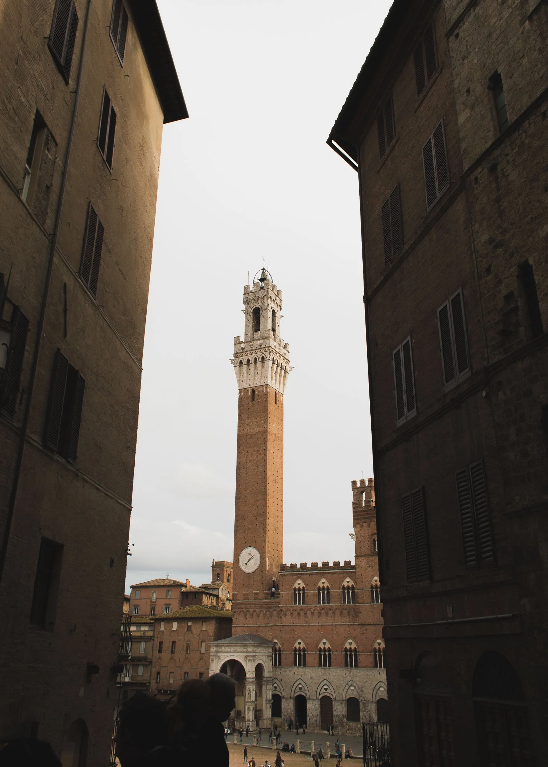 Siena, Italy
