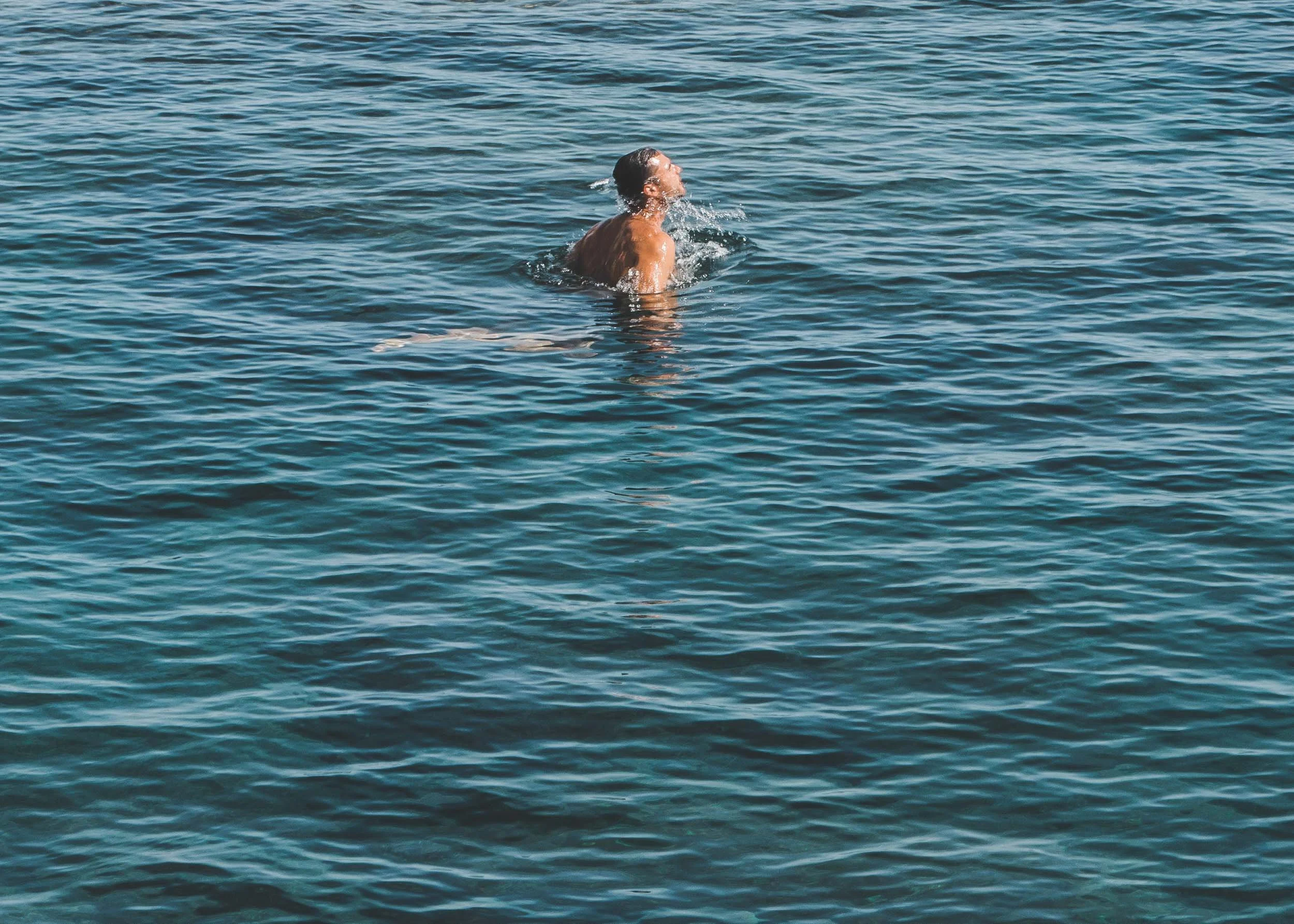 Andros, Cyclades, Greece