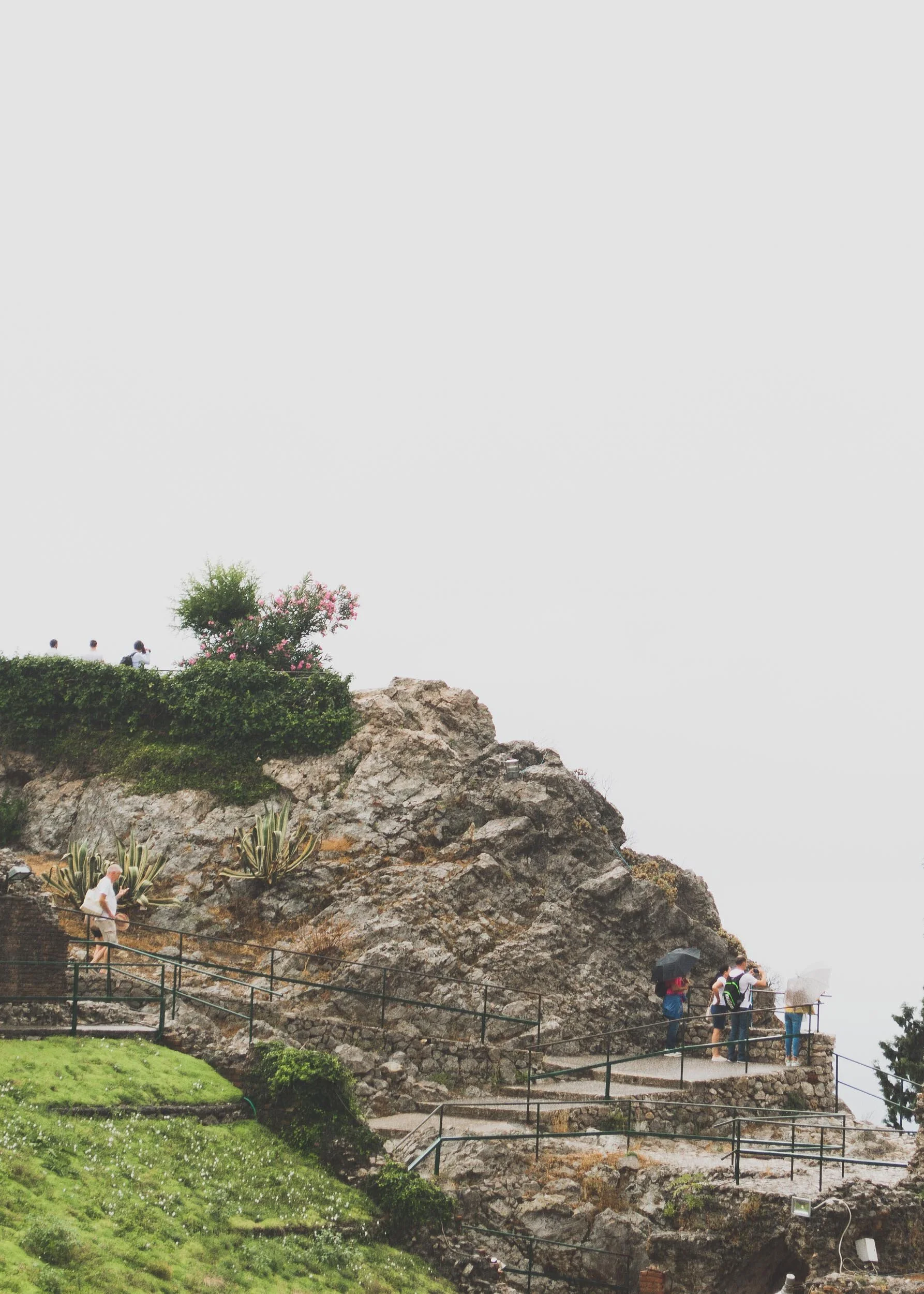 Taormina, Sicily, Italy