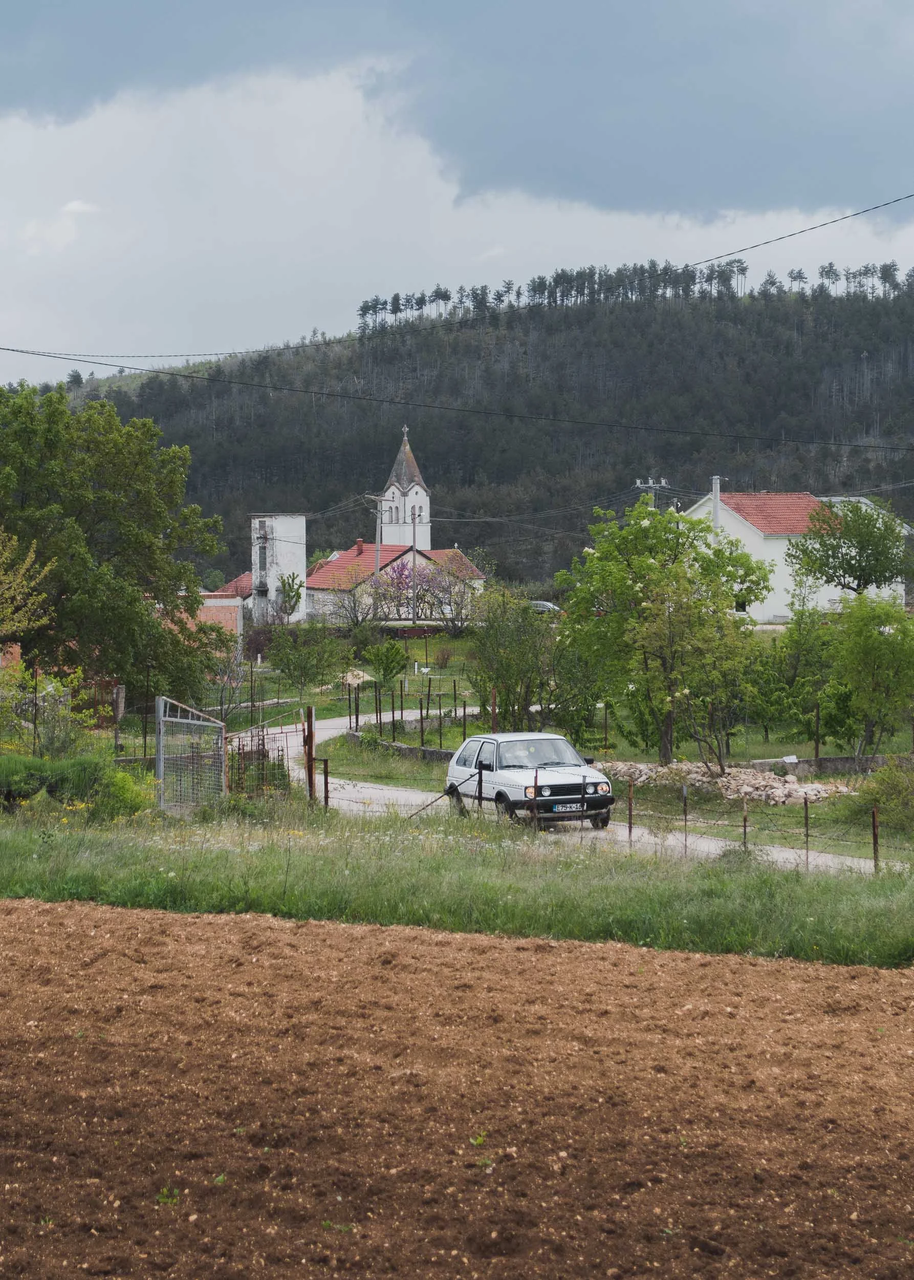 Rotimlja, Bosnia & Herzegovina