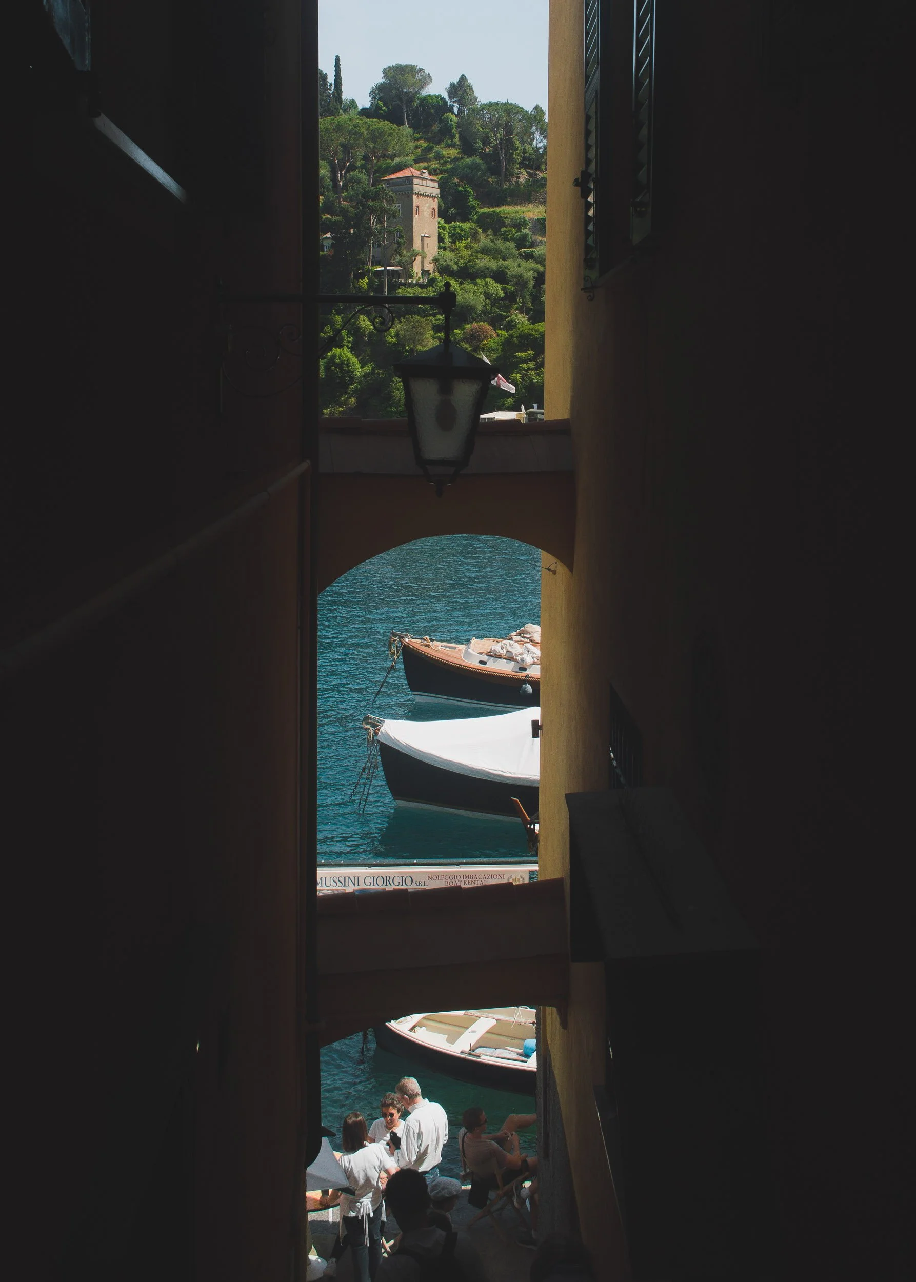 Portofino, Liguria, Italy