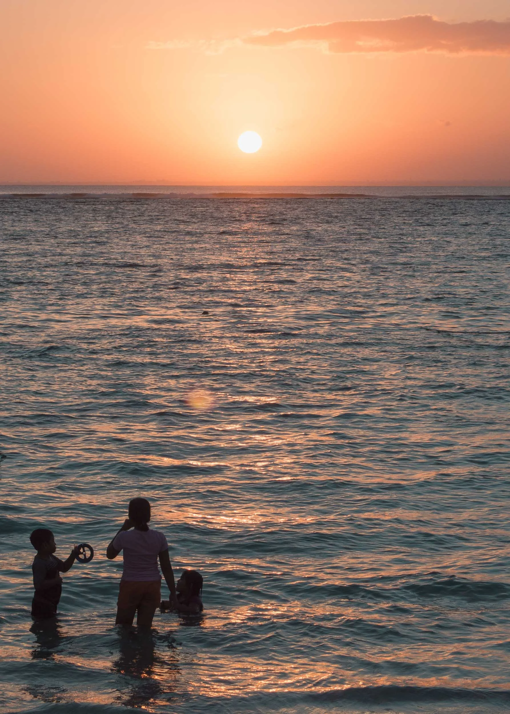 Nusa Lembongan, Bali, Indonesia