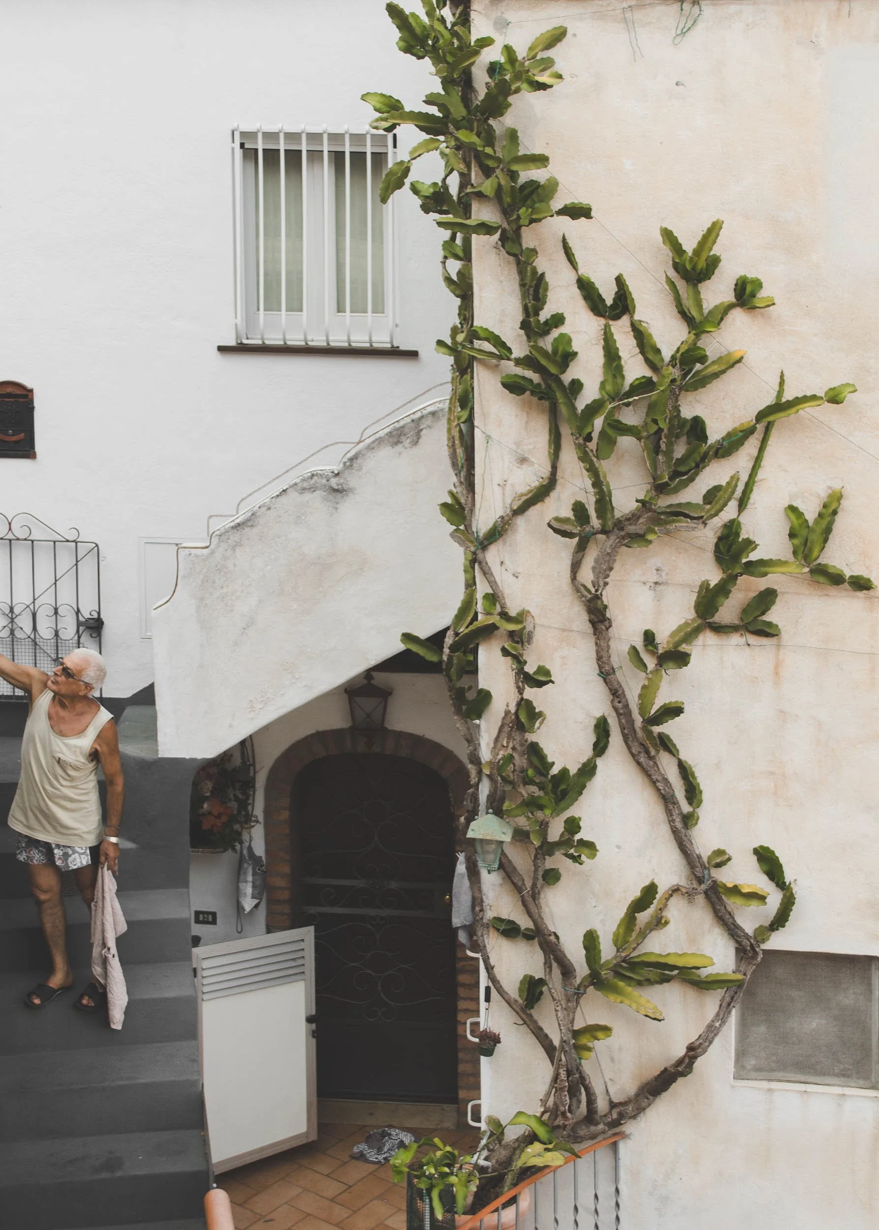 Positano, Amalfi Coast, Italy
