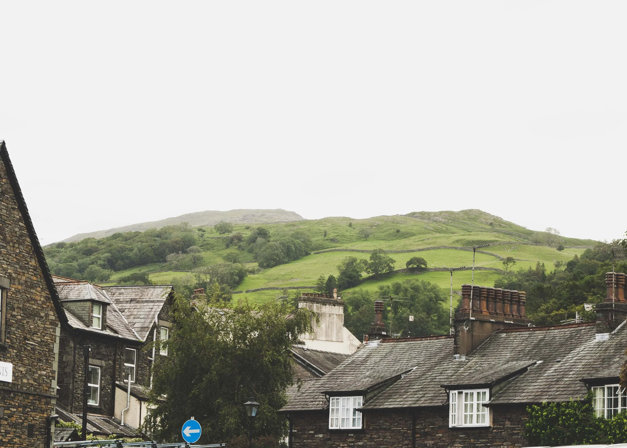 Ambleside, Cumbria, England