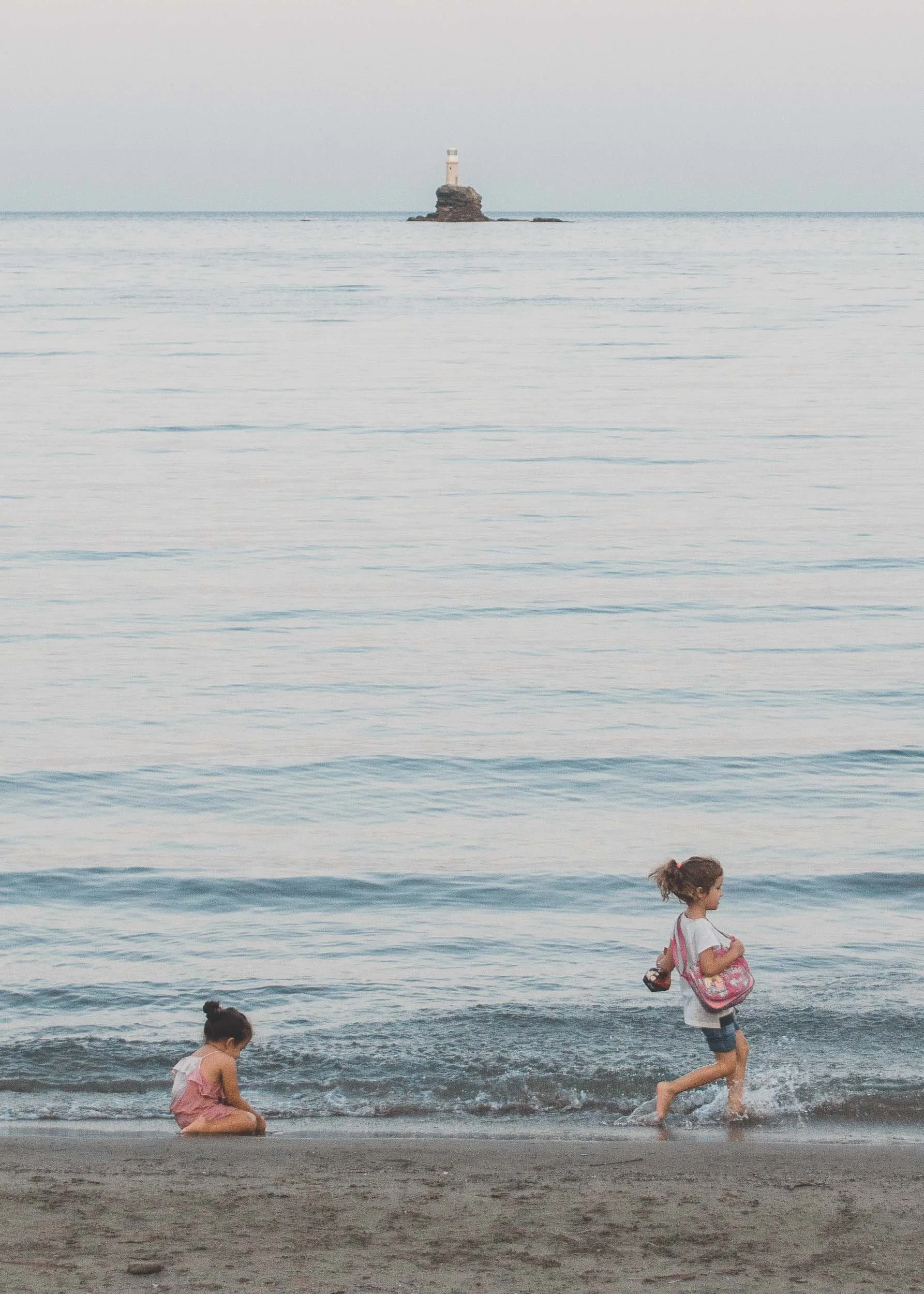 Andros, Cyclades, Greece