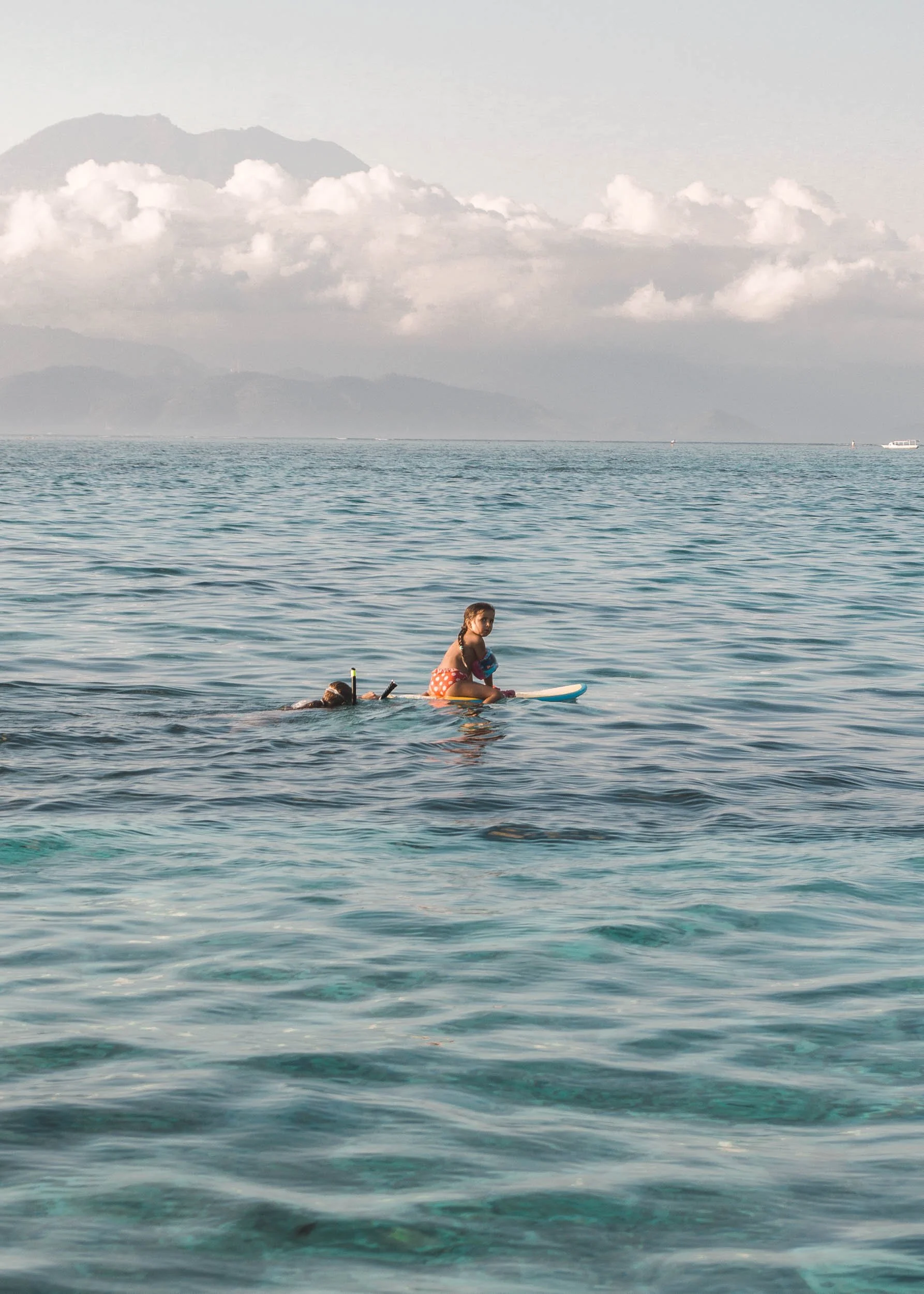 Nusa Lembongan, Bali, Indonesia