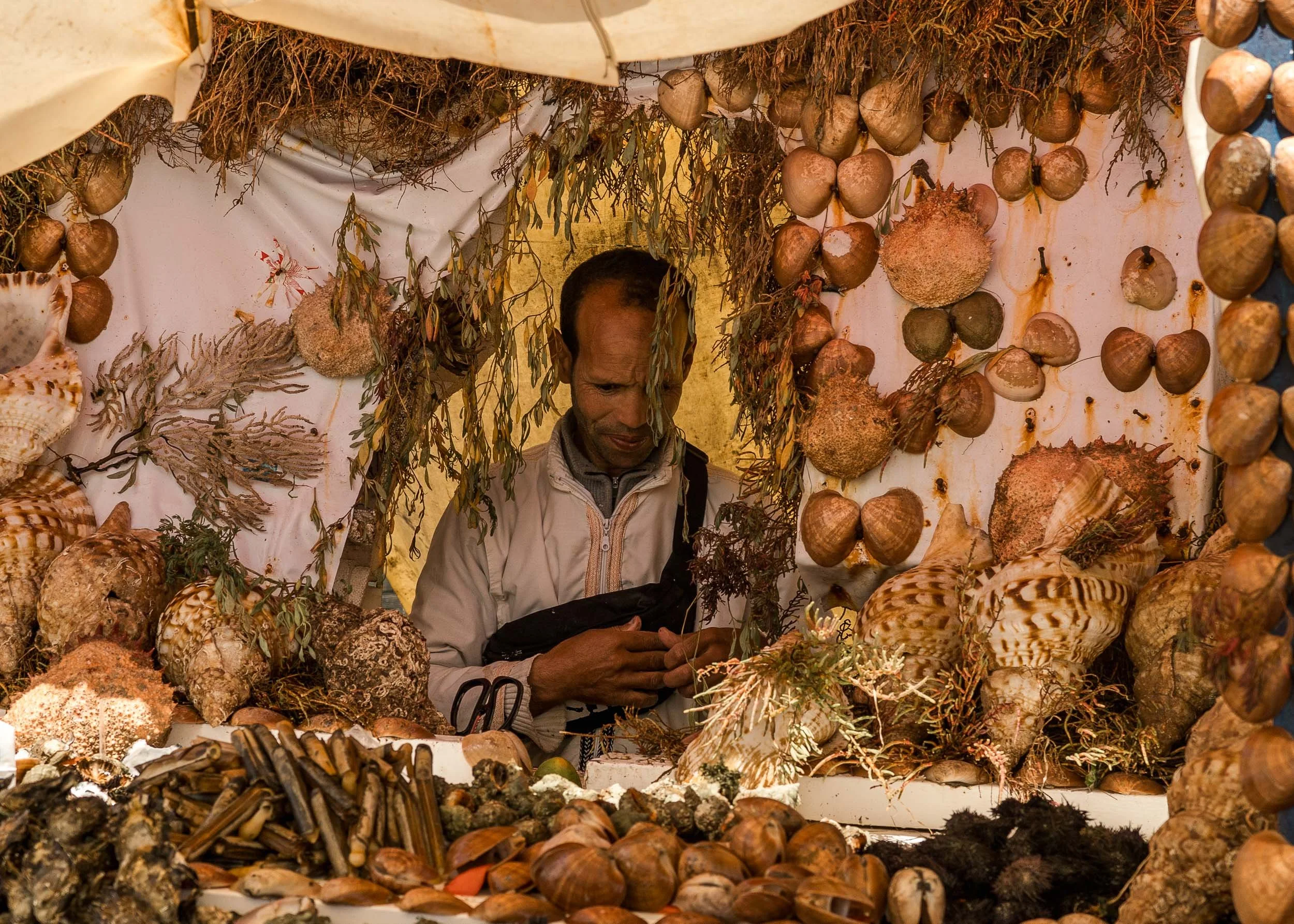 Essaouira, Morocco