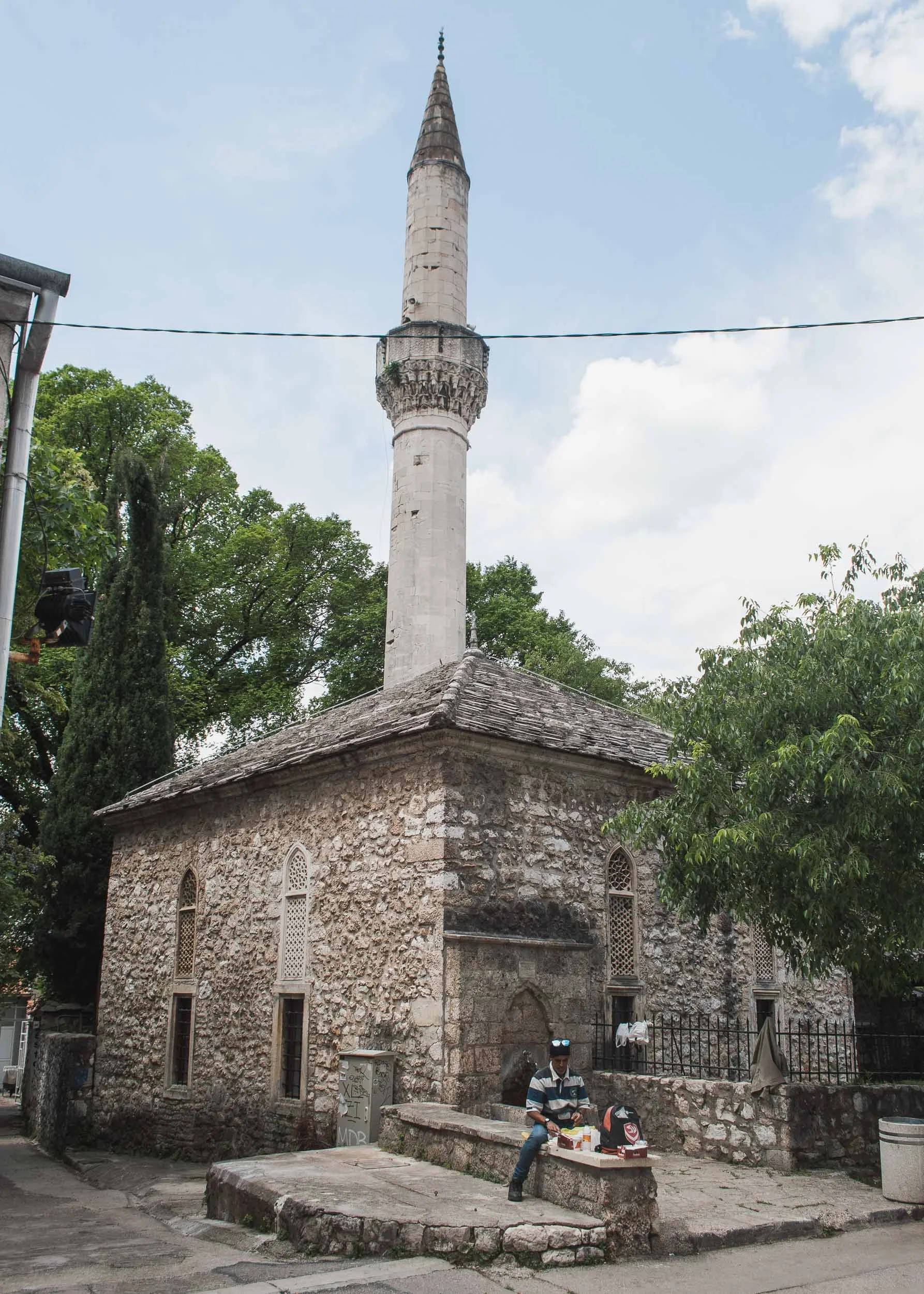 Mostar, Bosnia & Herzegovina