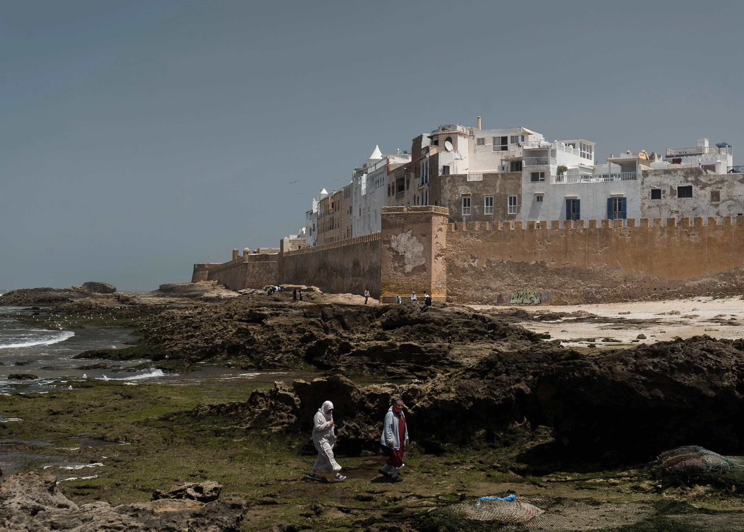 Essaouira, Morocco