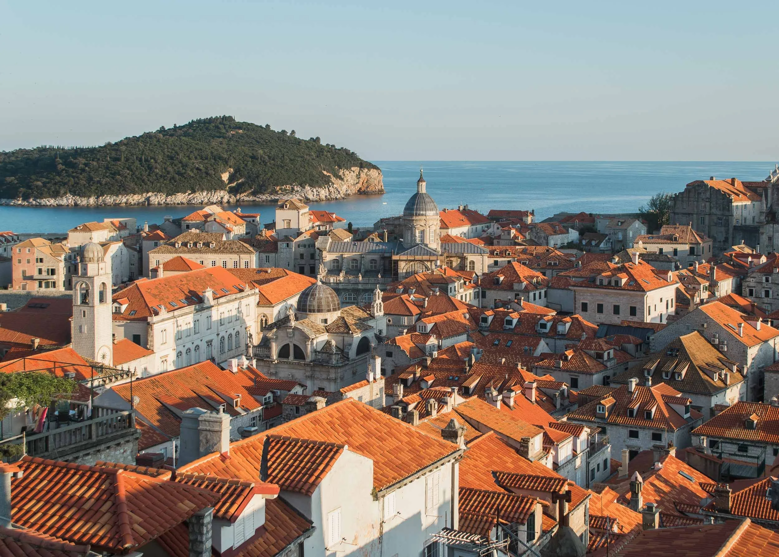 Dubrovnik, Croatia