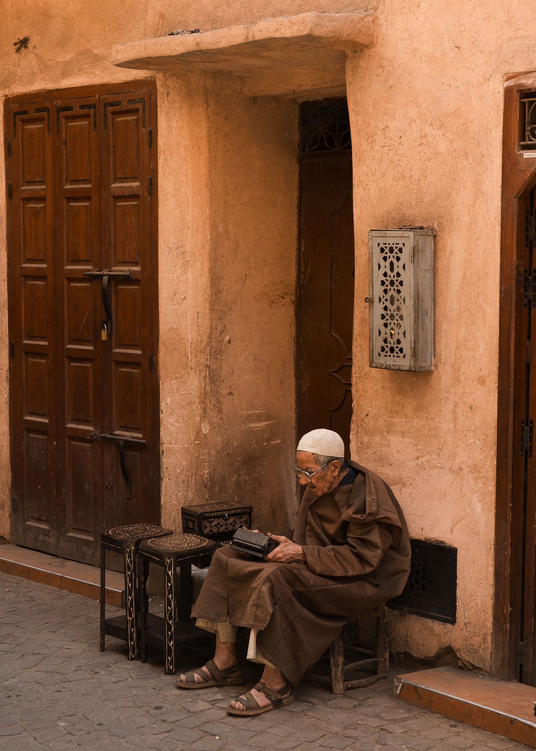 Marrakech, Morocco
