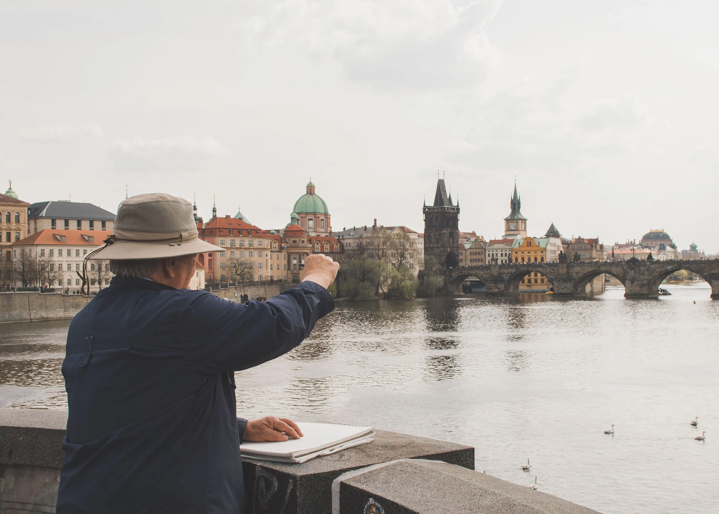 Prague, Czech Republic
