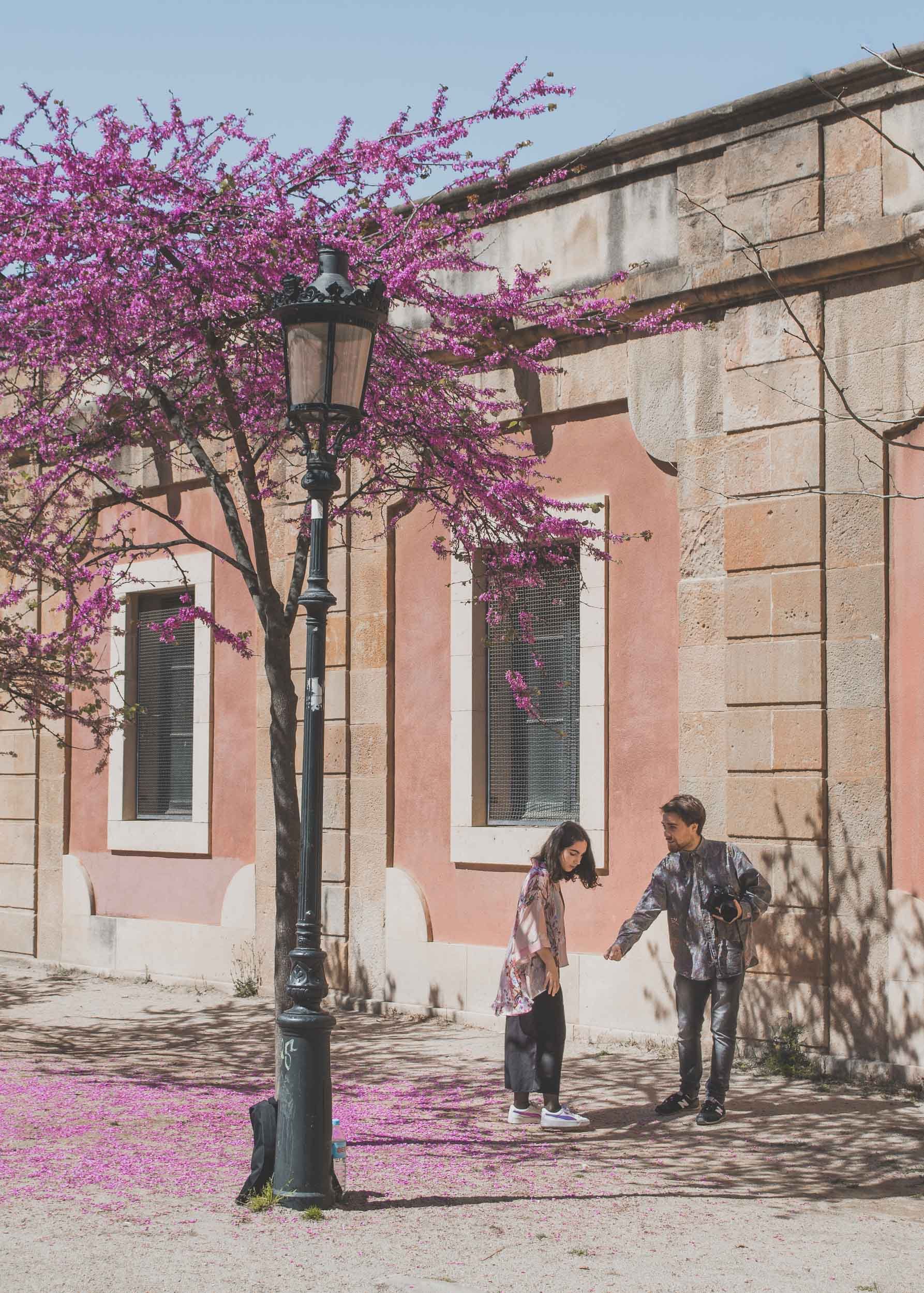 Barcelona, Catalonia, Spain