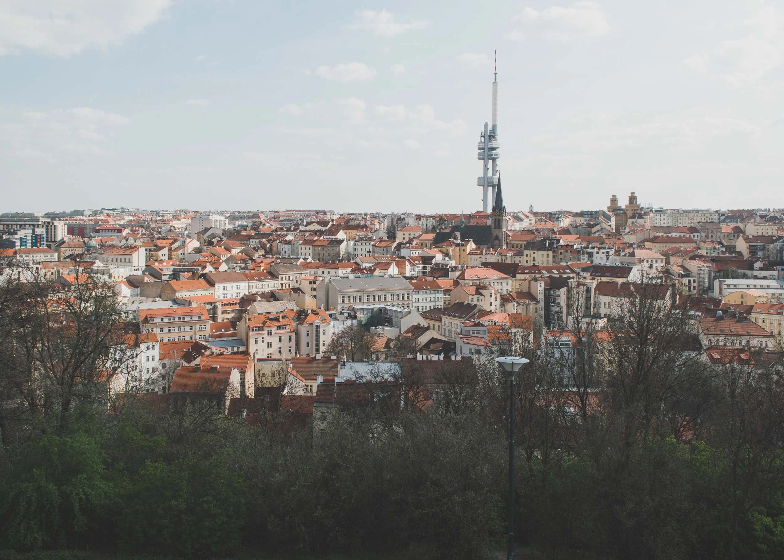 Prague, Czech Republic