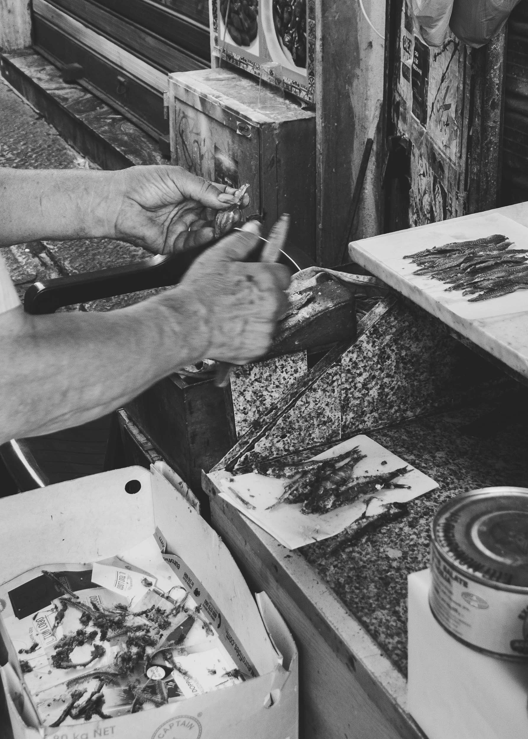 Palermo, Sicily, Italy