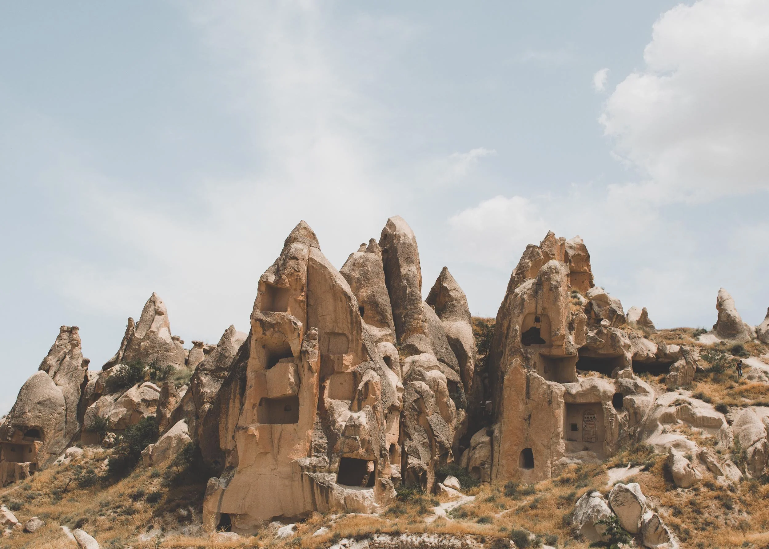 Cappadocia, Turkey