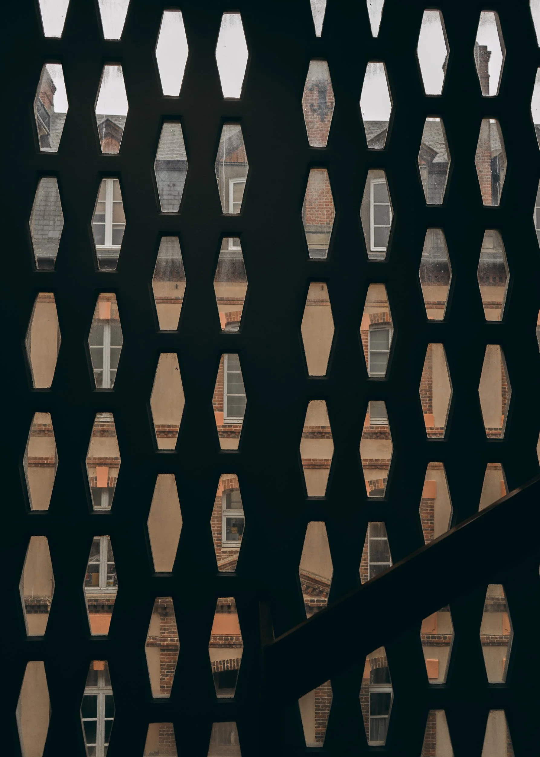 Honfleur, Normandy, France