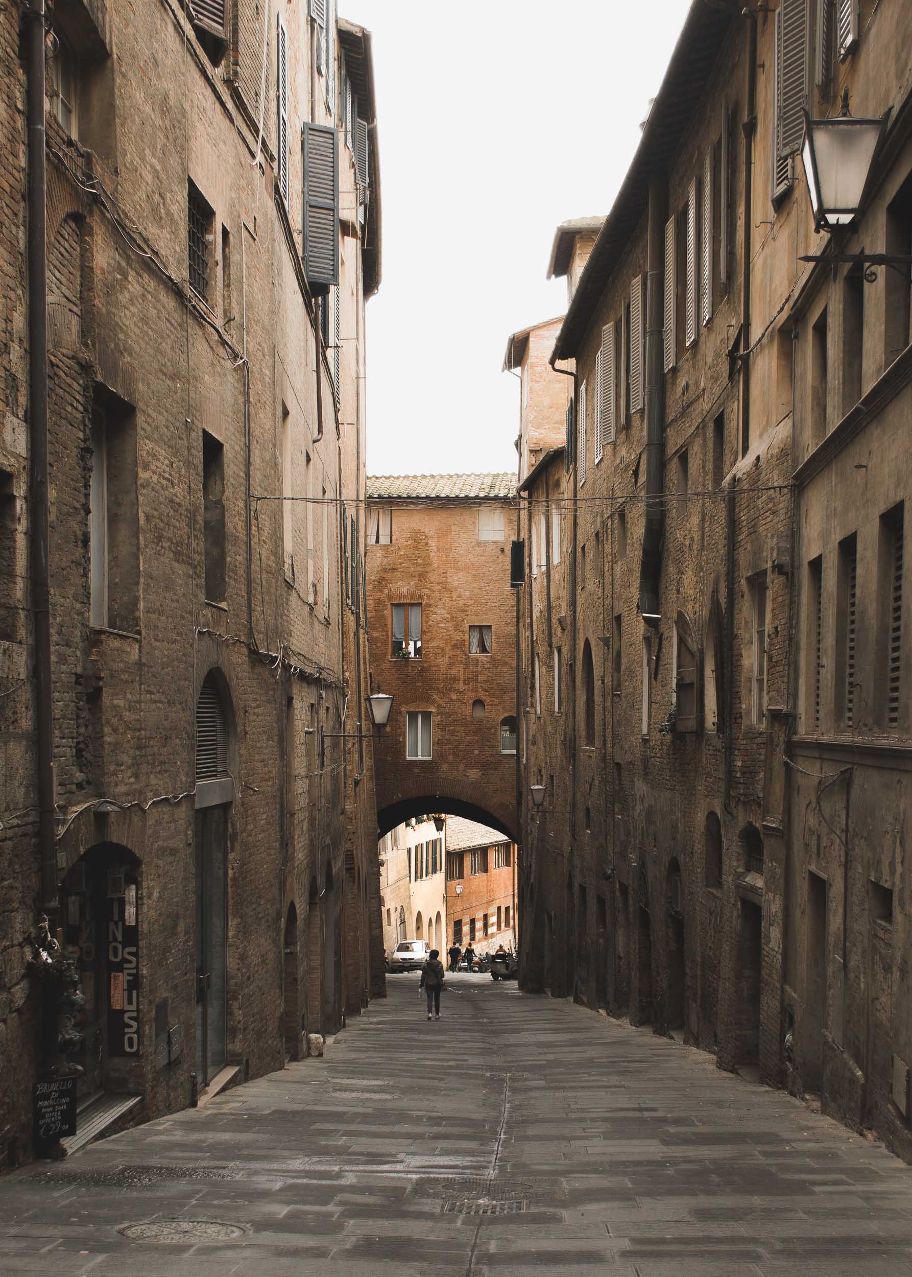 Siena, Italy