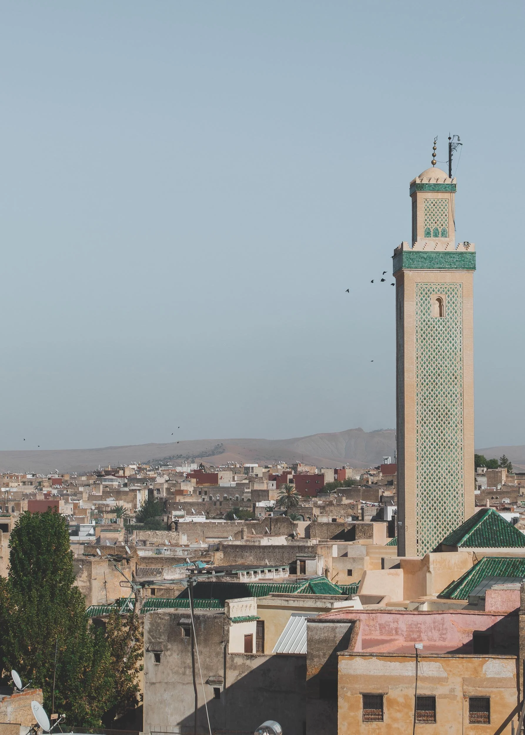 Fes, Morocco