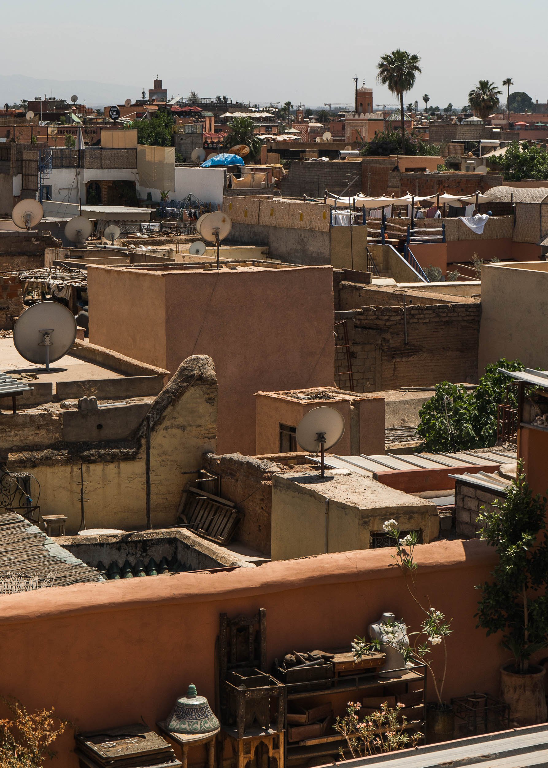 Marrakech, Morocco