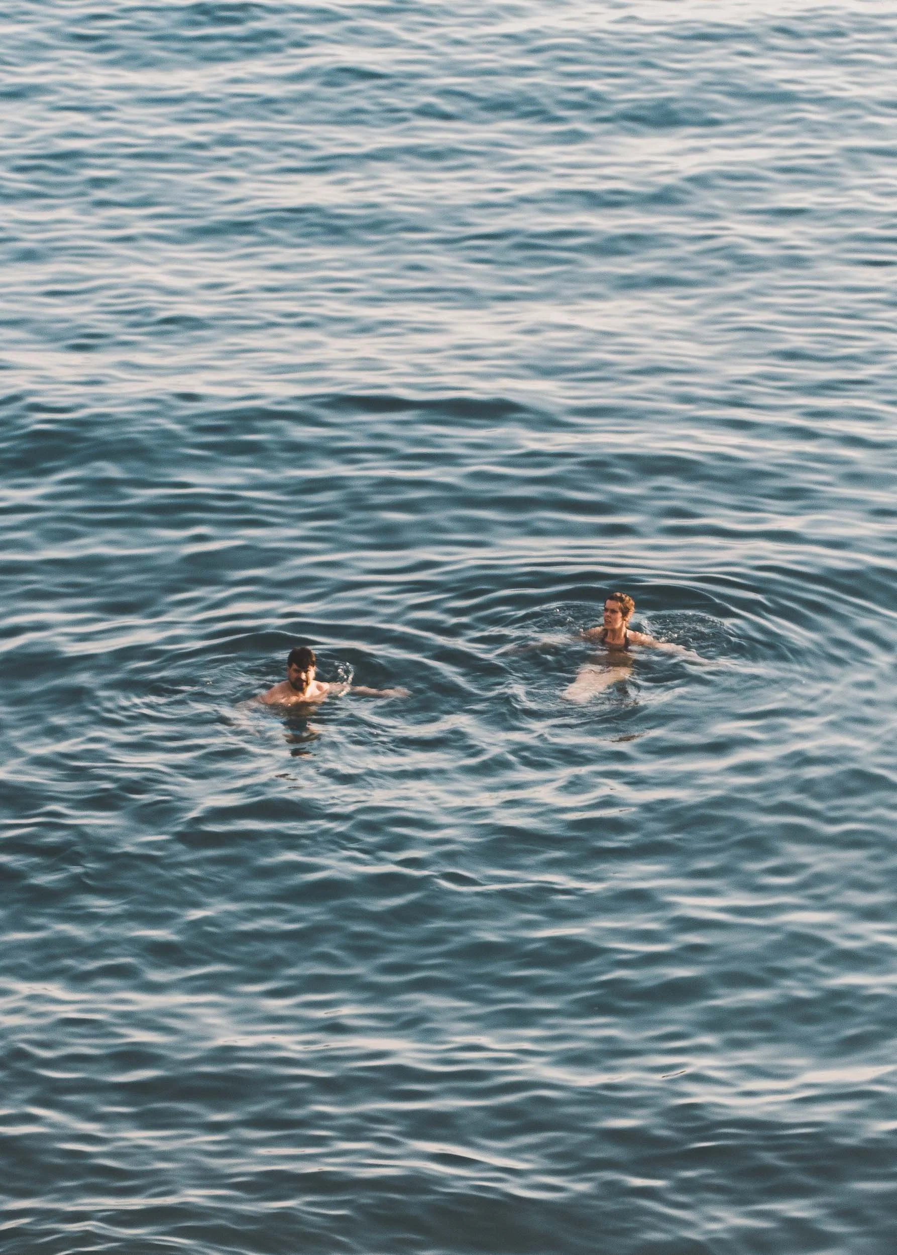 Camogli, Liguria, Italy