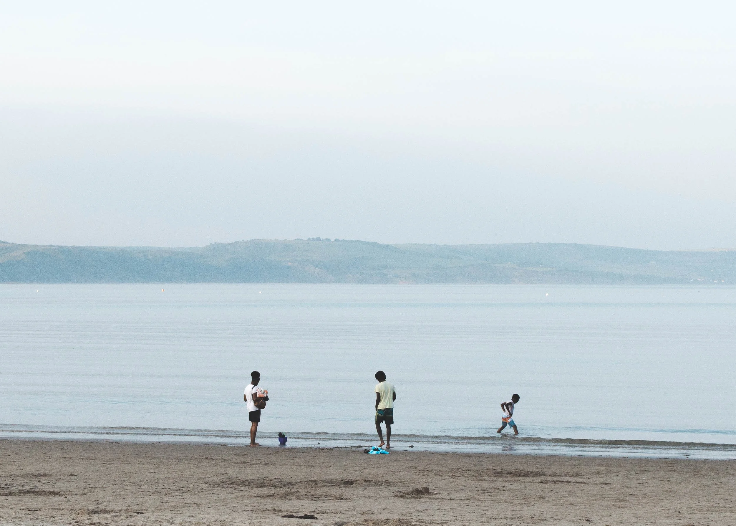 Weymouth, Dorset, England