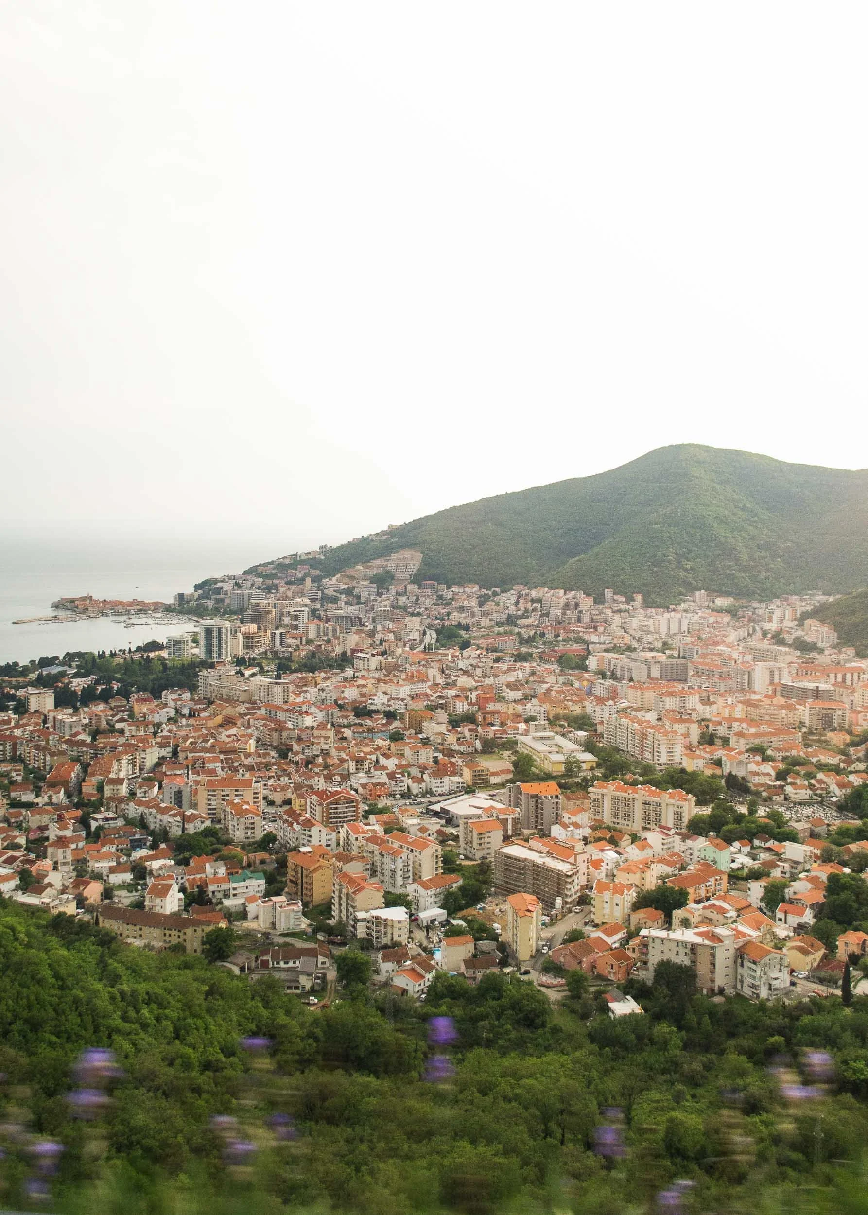 Budva, Montenegro