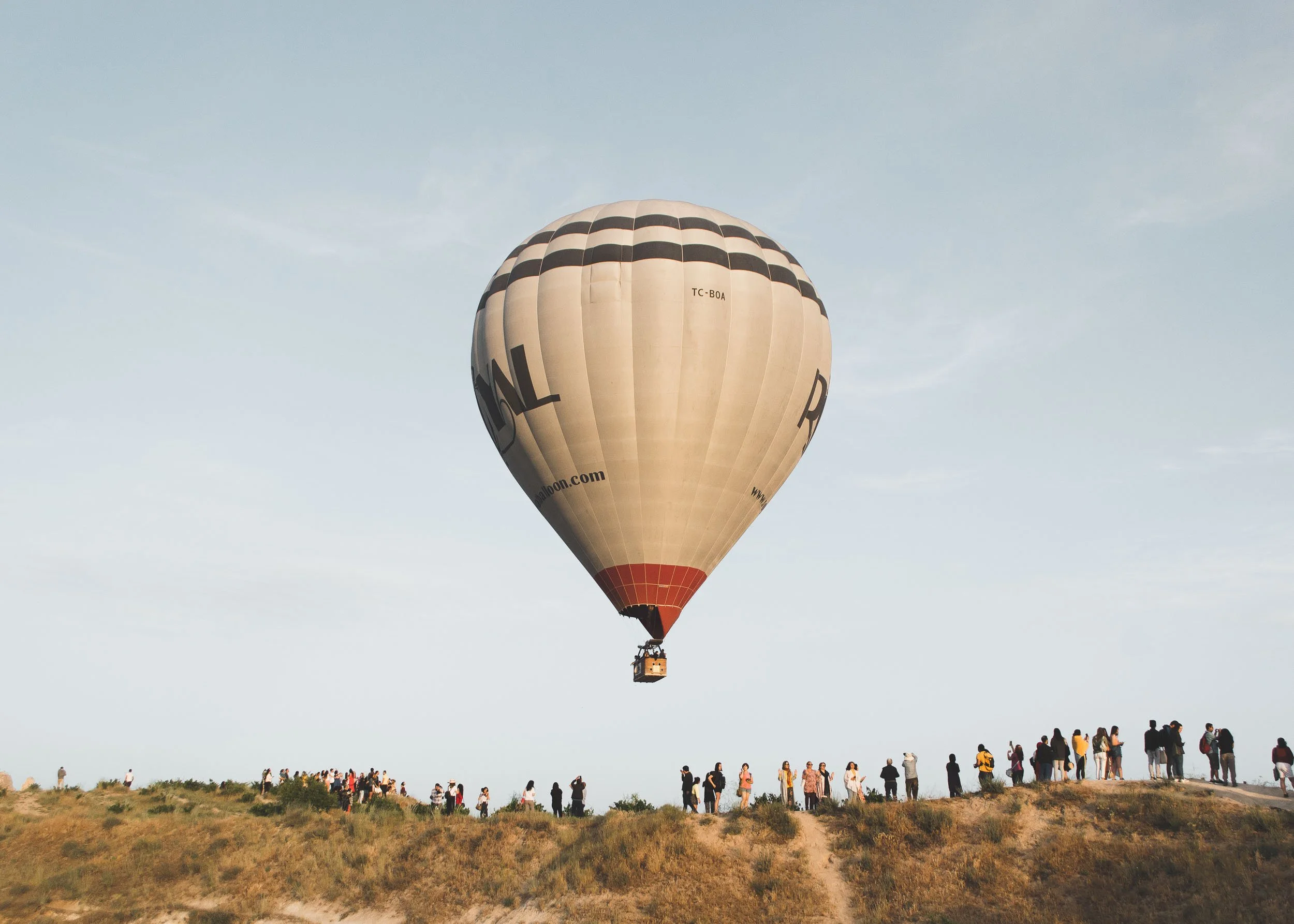 Göreme, Cappadocia, Turkey