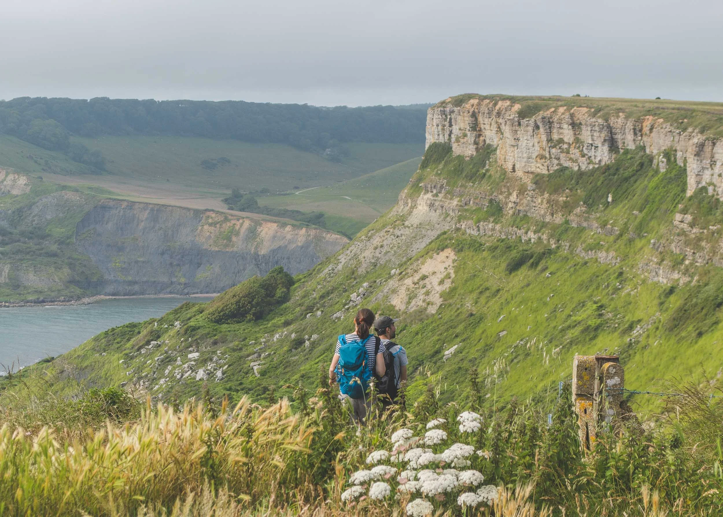 Isle of Purbeck, Dorset, England