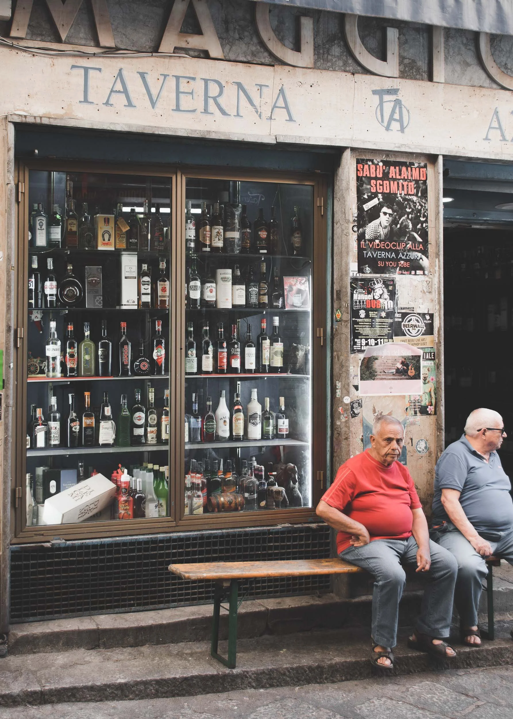 Palermo, Sicily, Italy