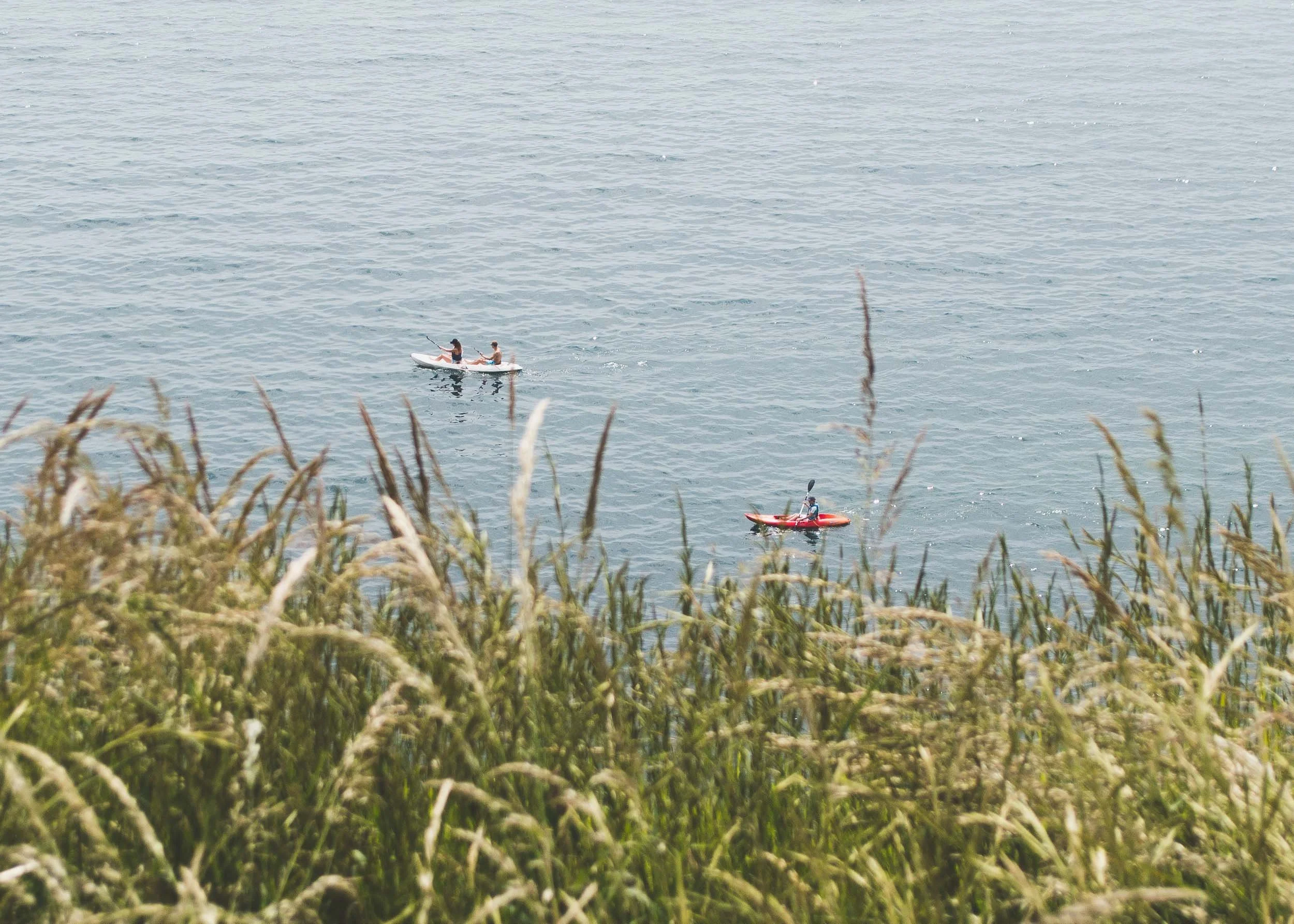 Osmington Mills, Dorset, England