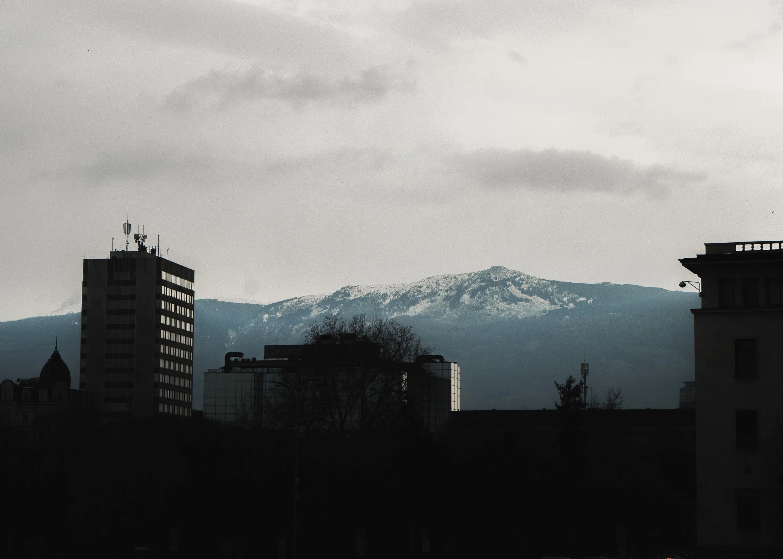 Vitosha, Bulgaria