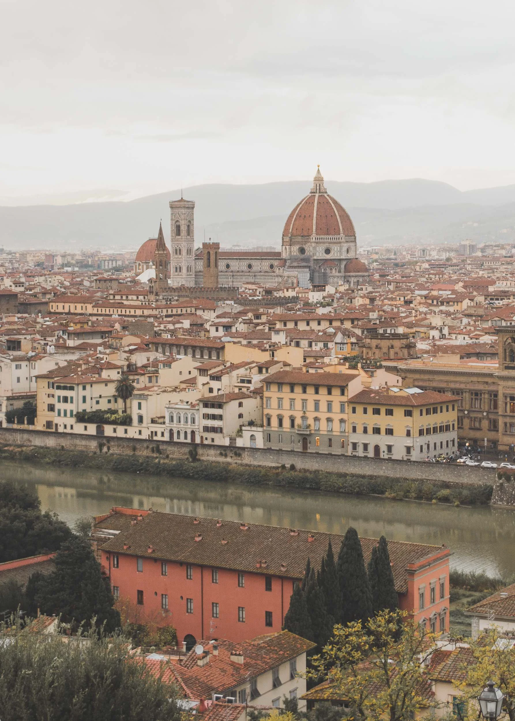Firenze, Italy