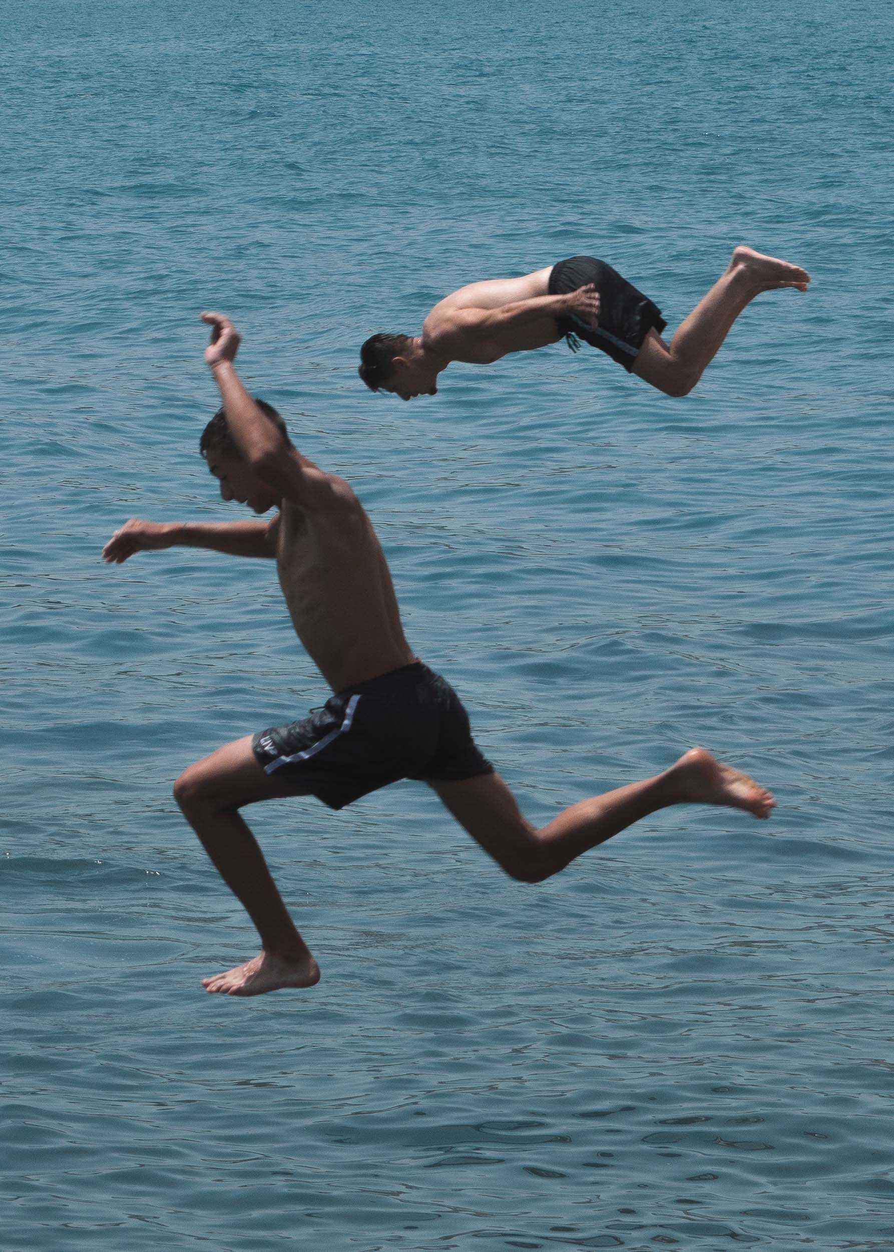 Cefalù, Sicily, Italy