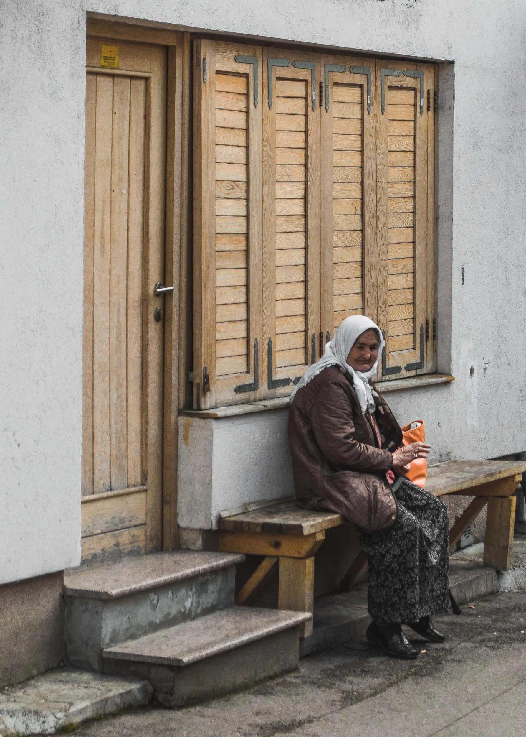 Sarajevo, Bosnia & Herzegovina