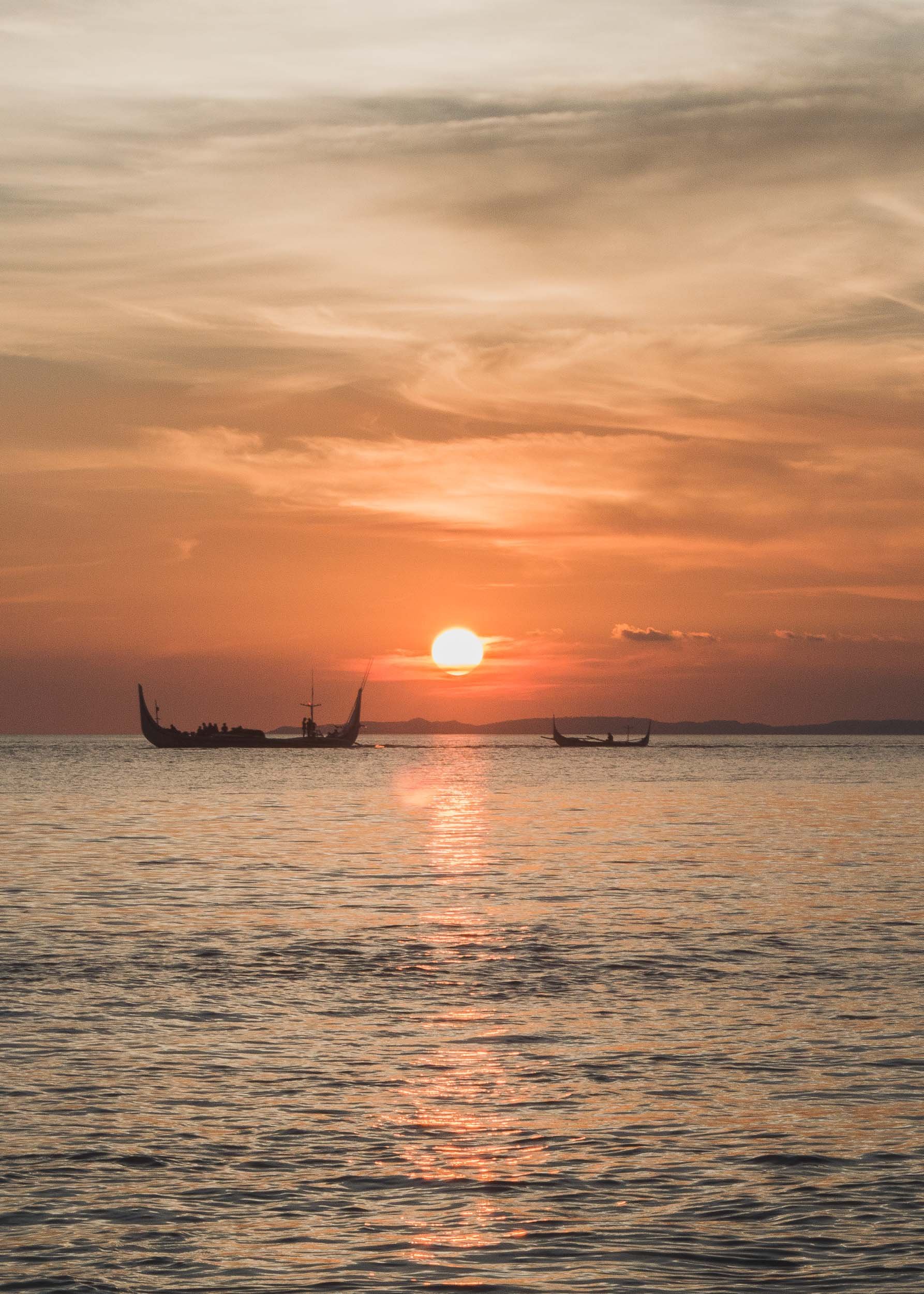 Batangas, Luzon, Philippines