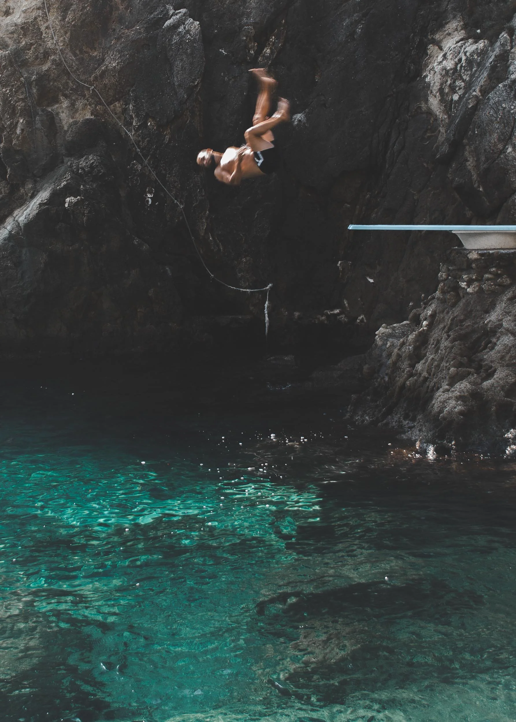 Corfu, Greece