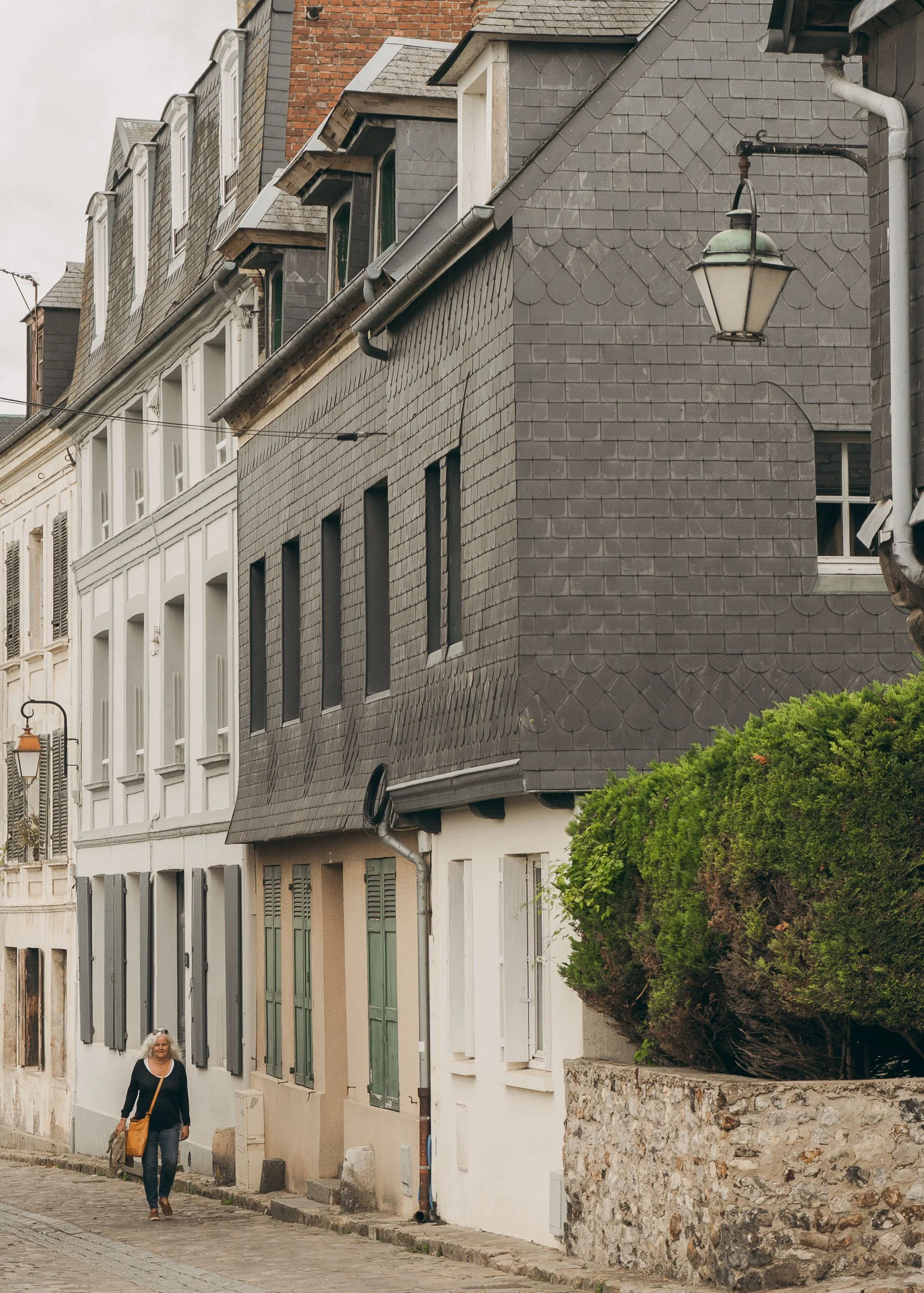 Honfleur, Normandy, France
