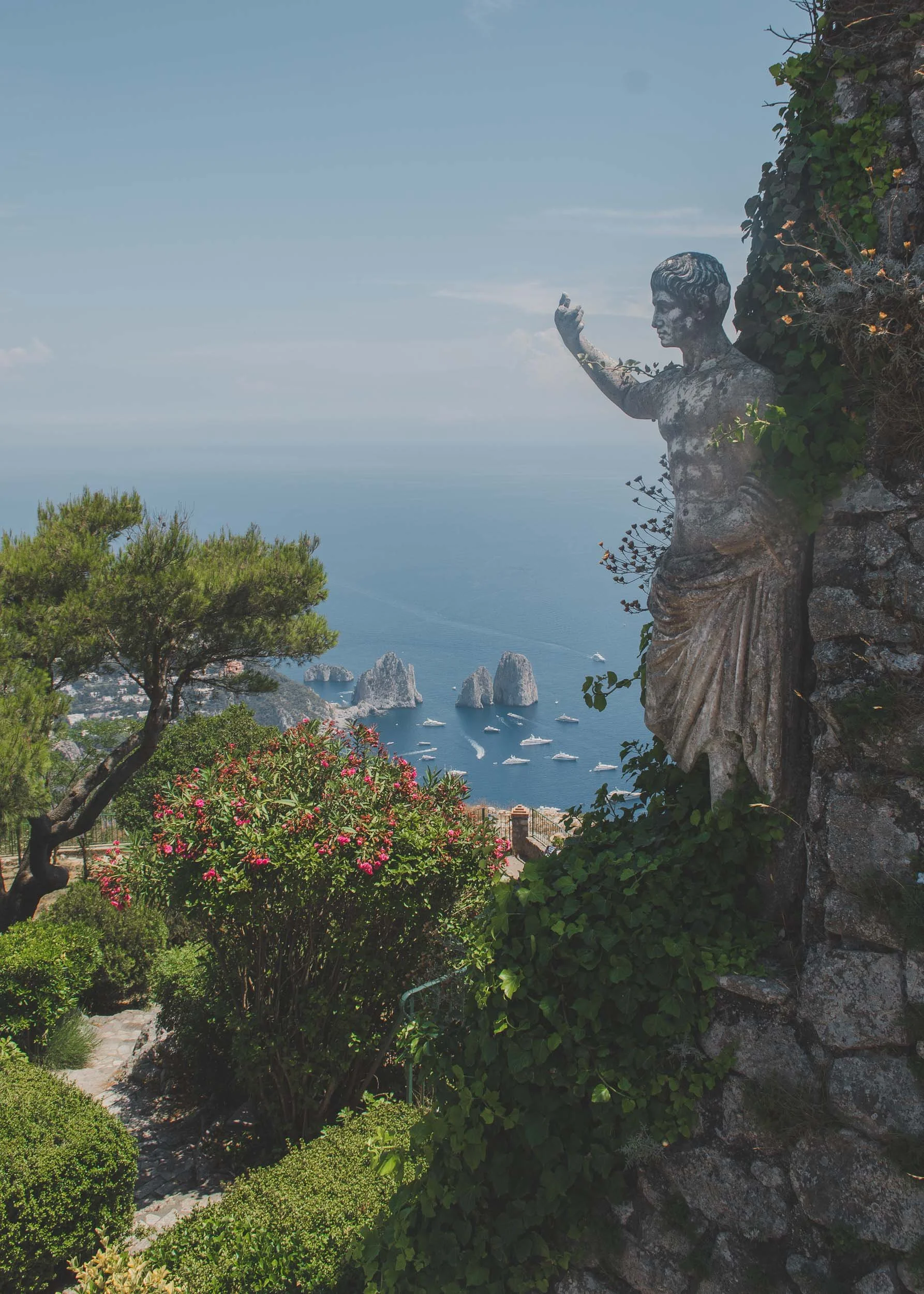 Capri, Italy