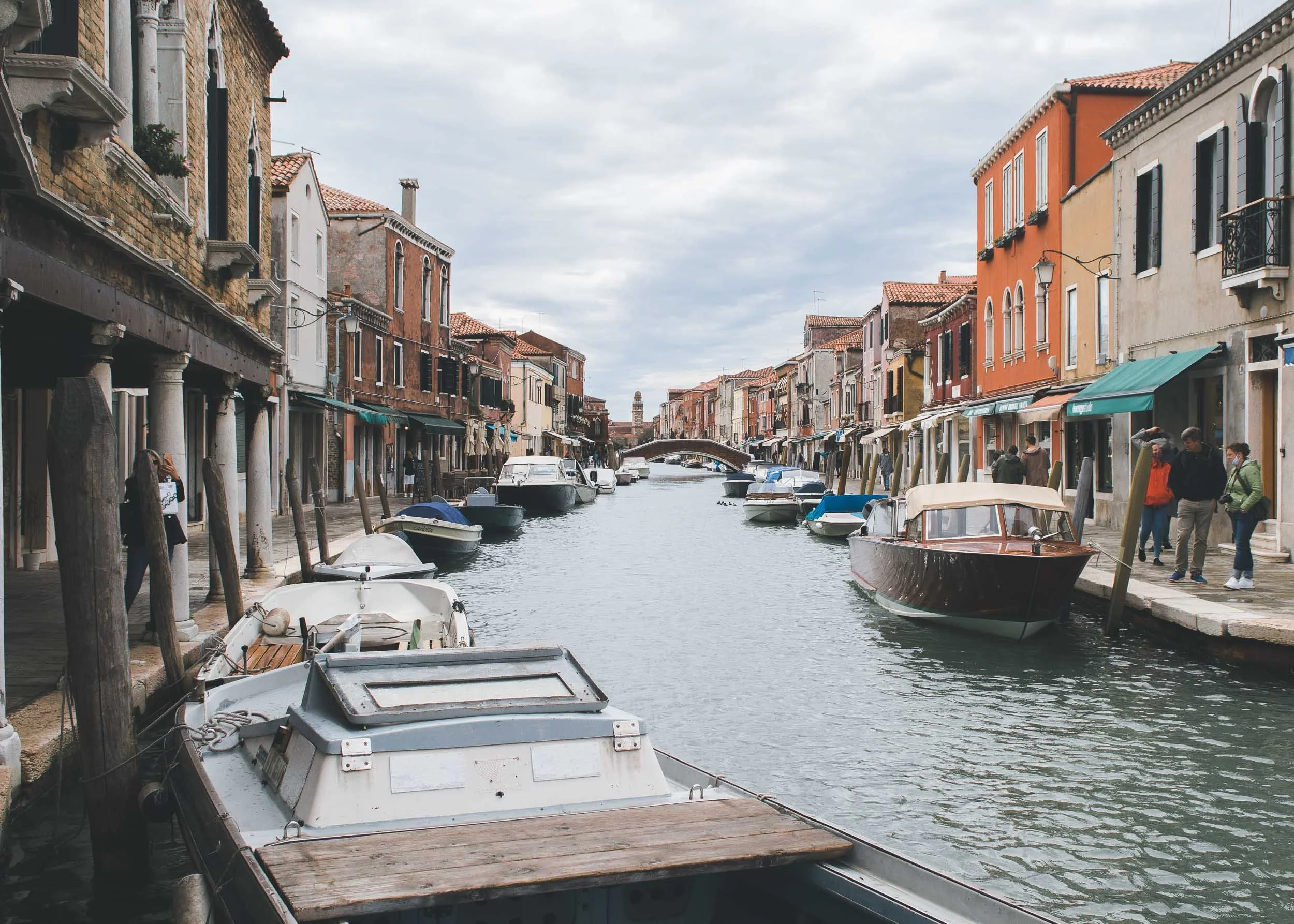 Murano, Venice, Italy